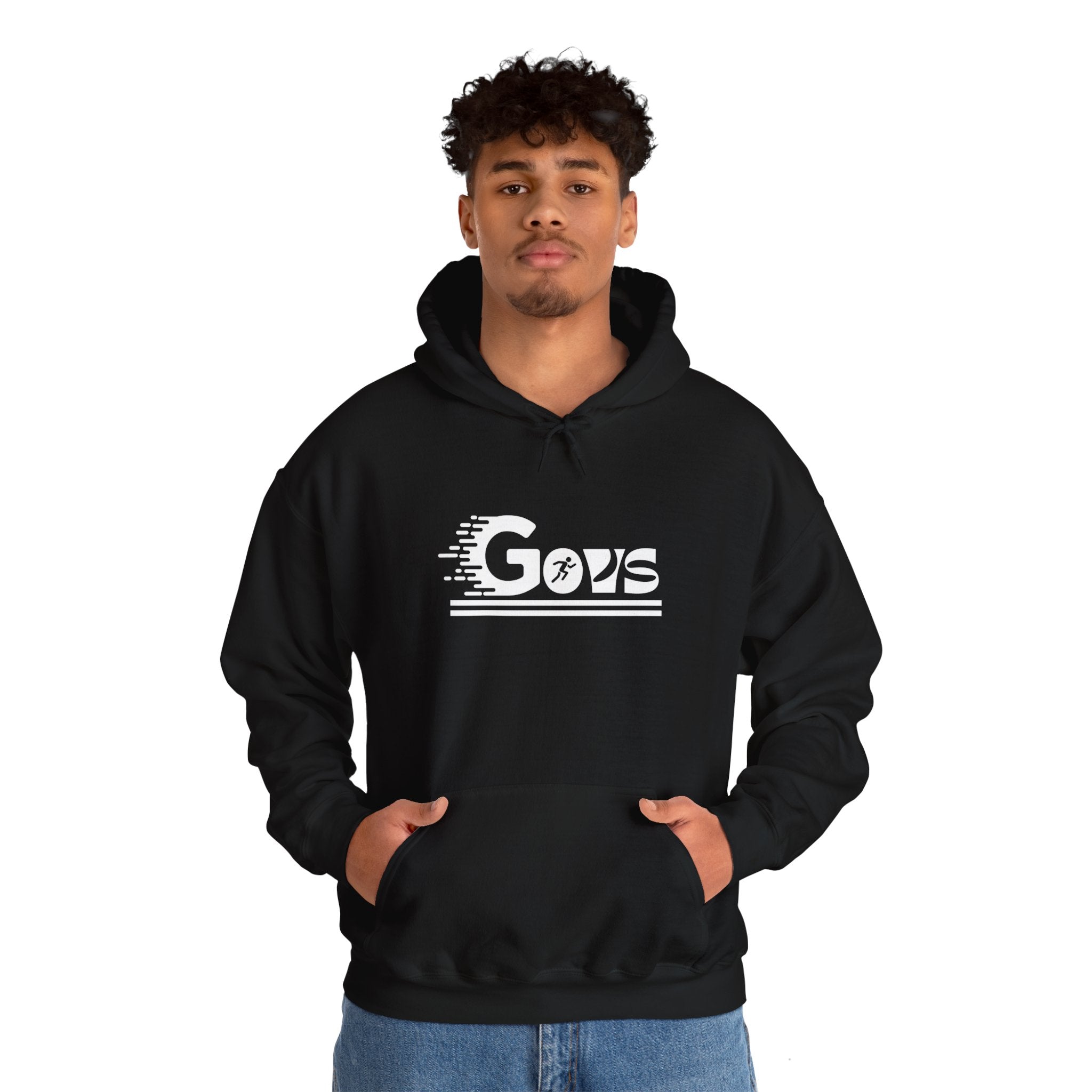 T.F. Riggs Govs Hoodie