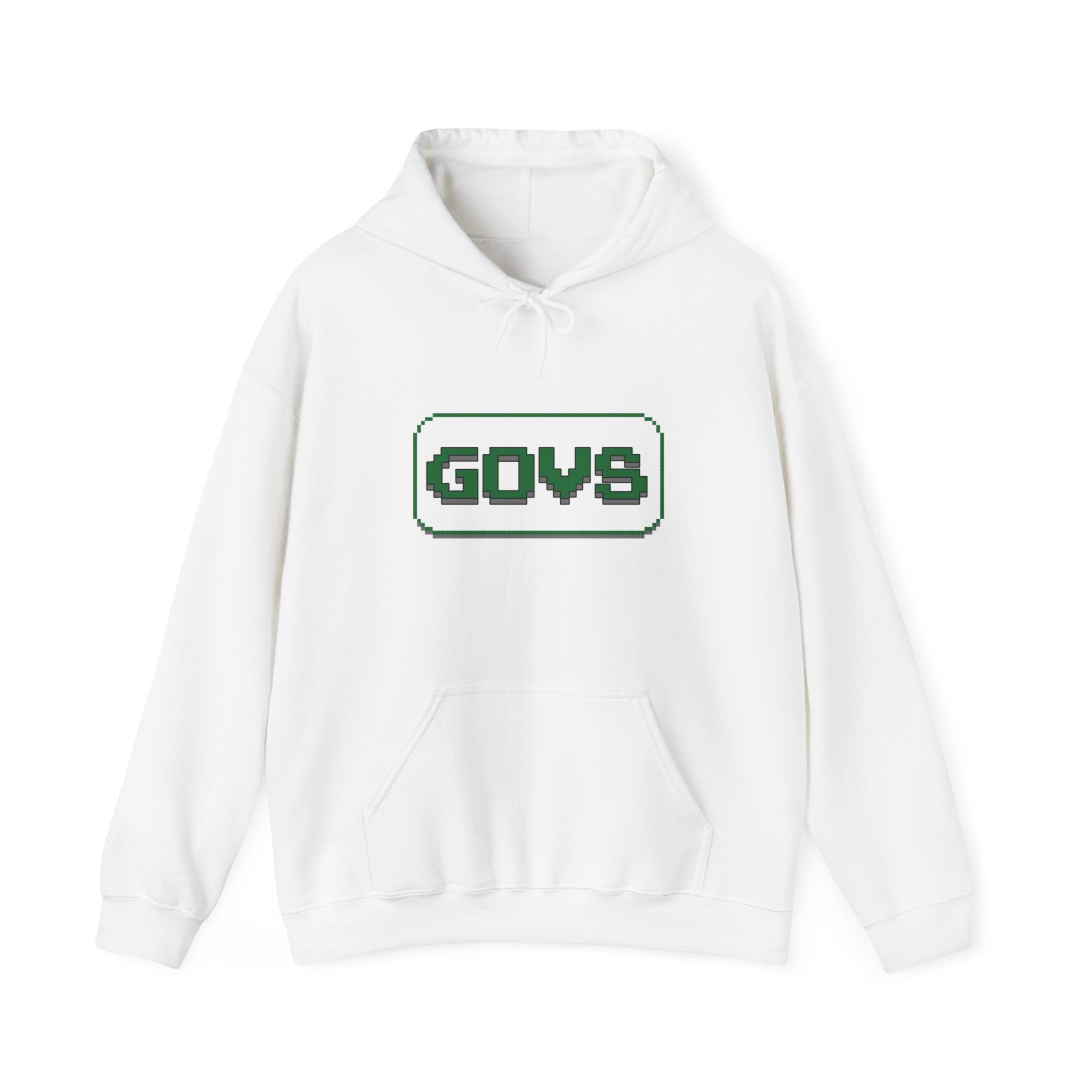 T.F. Riggs Govs Sports Hoodie