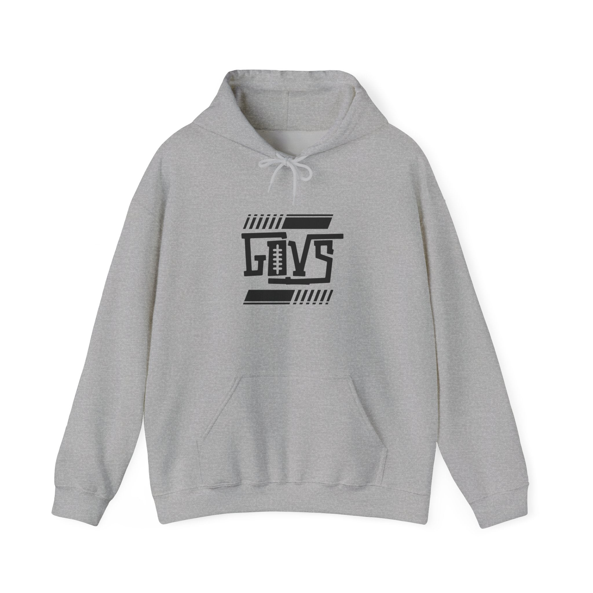 T.F. Riggs Govs Unisex Hoodies