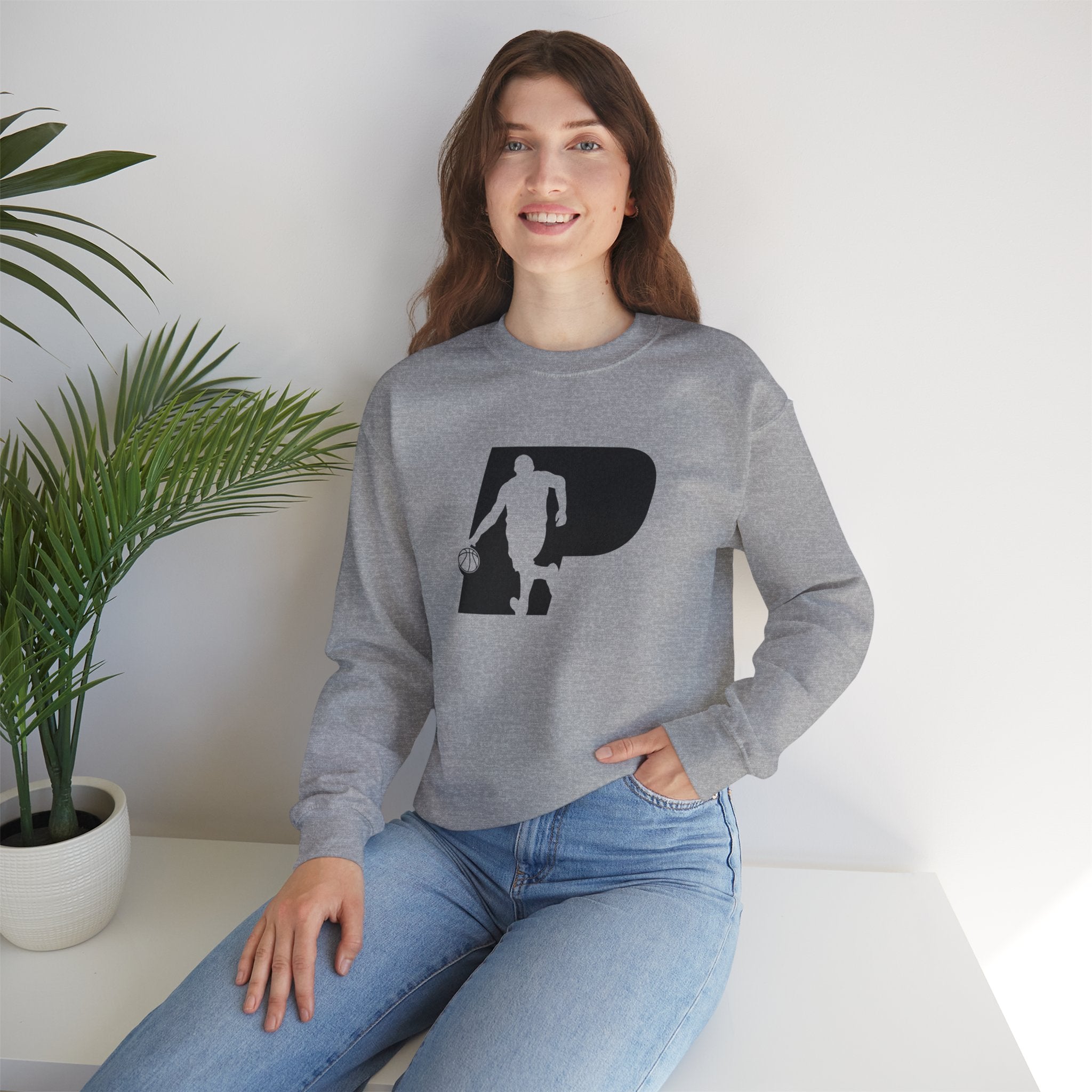 T.F. Riggs P Sweatshirt