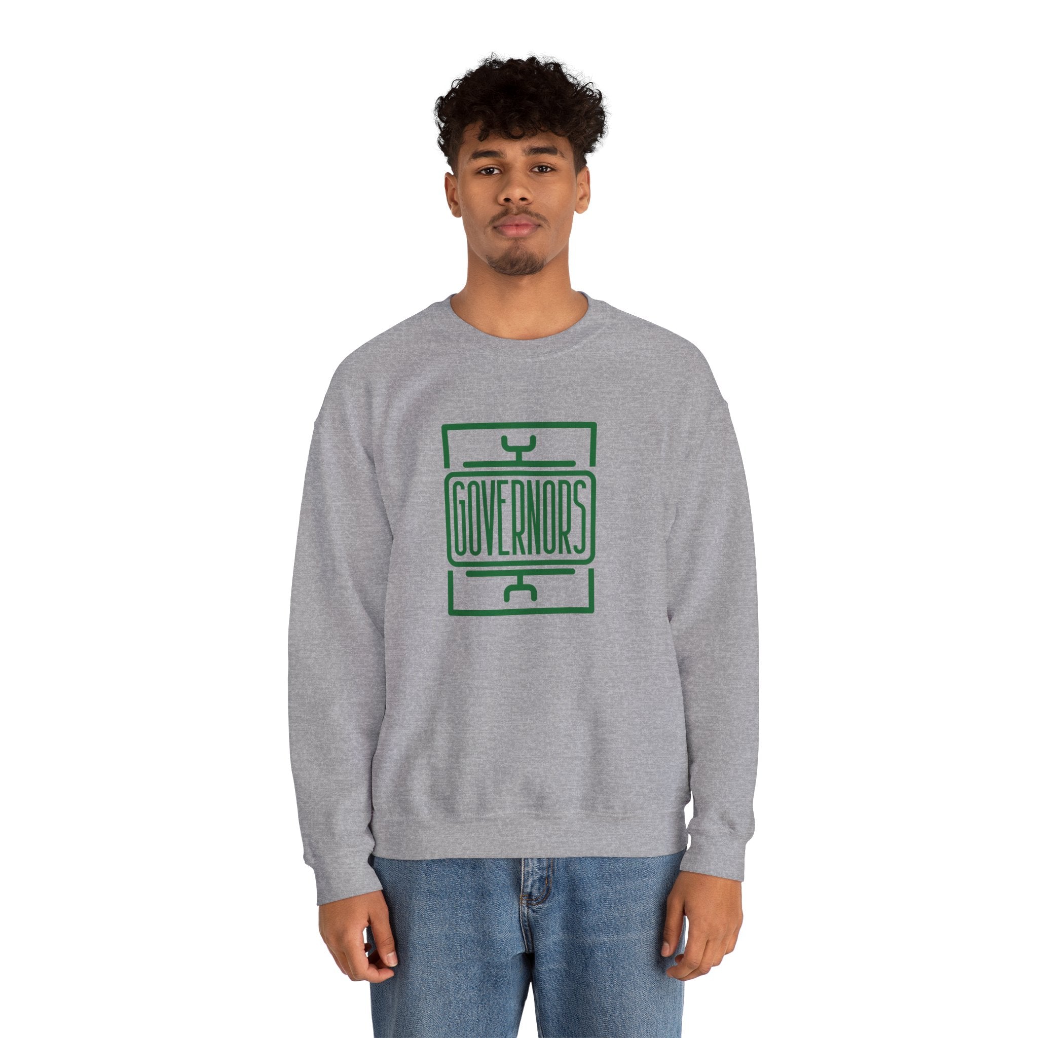 T. F. Riggs Governors Supporter Sweatshirts