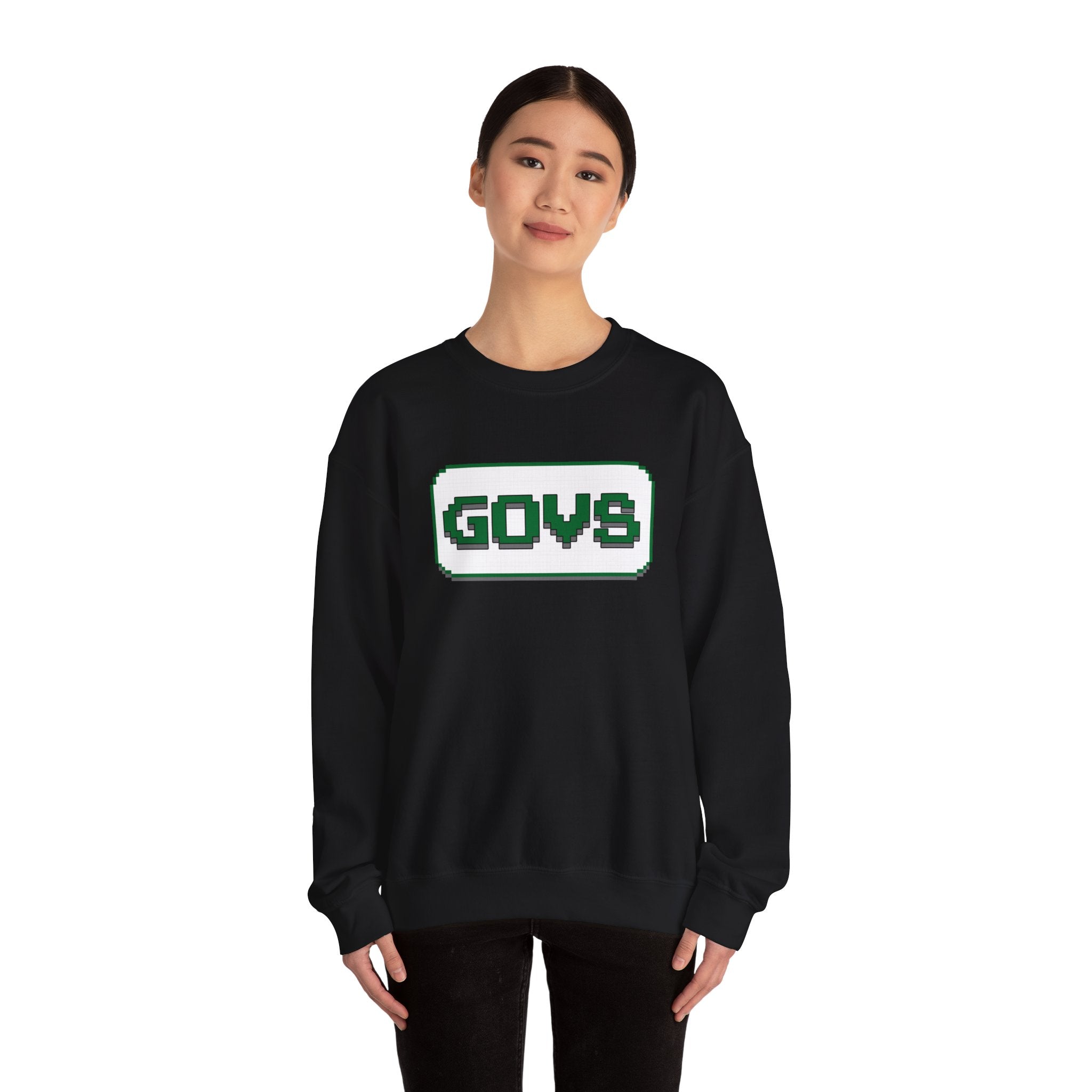 T.F. Riggs Govs Sweatshirts