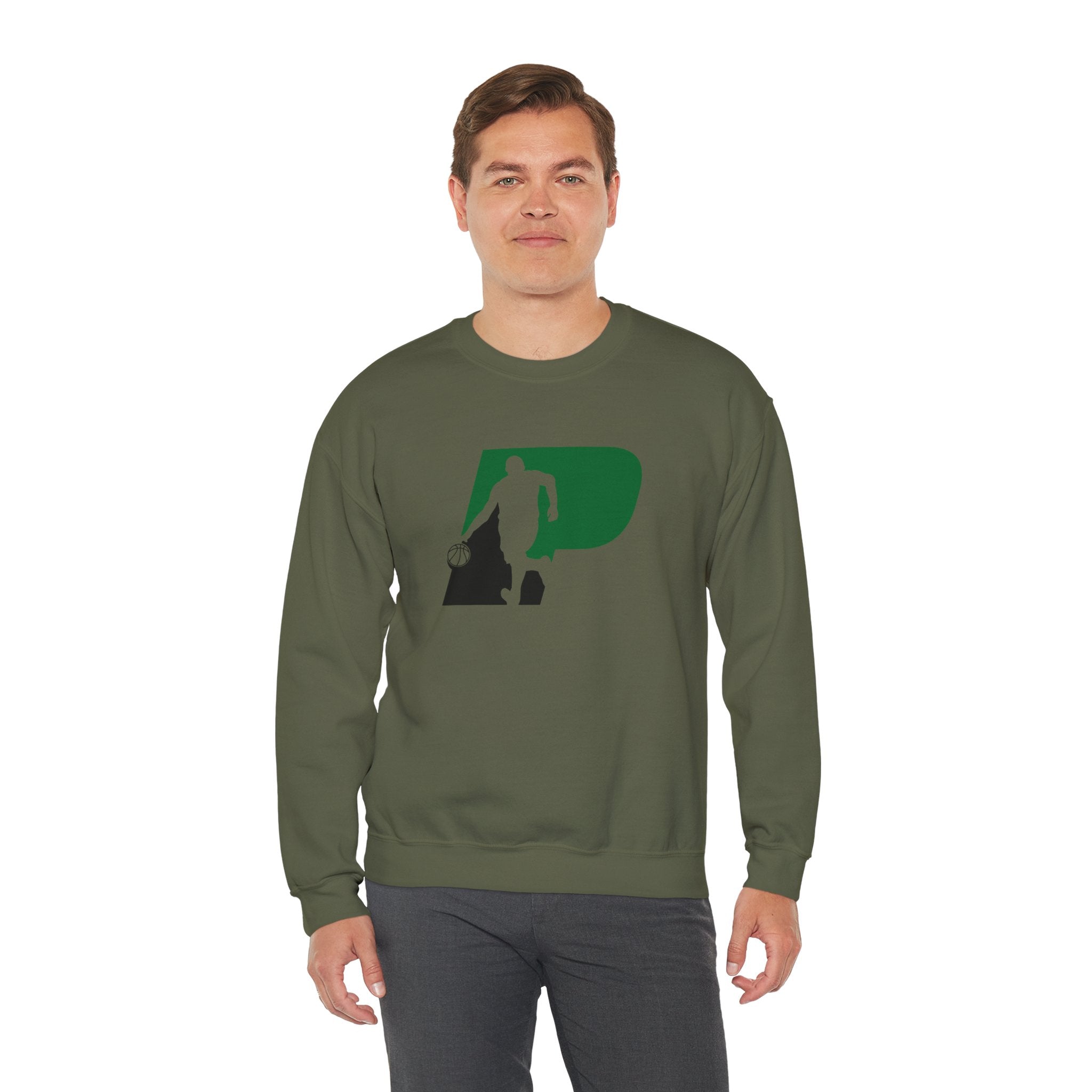 T.F. Riggs P Sweatshirts