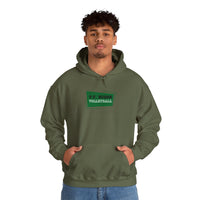 Thumbnail for T.F. Riggs Volleyball Supporter Hoodie