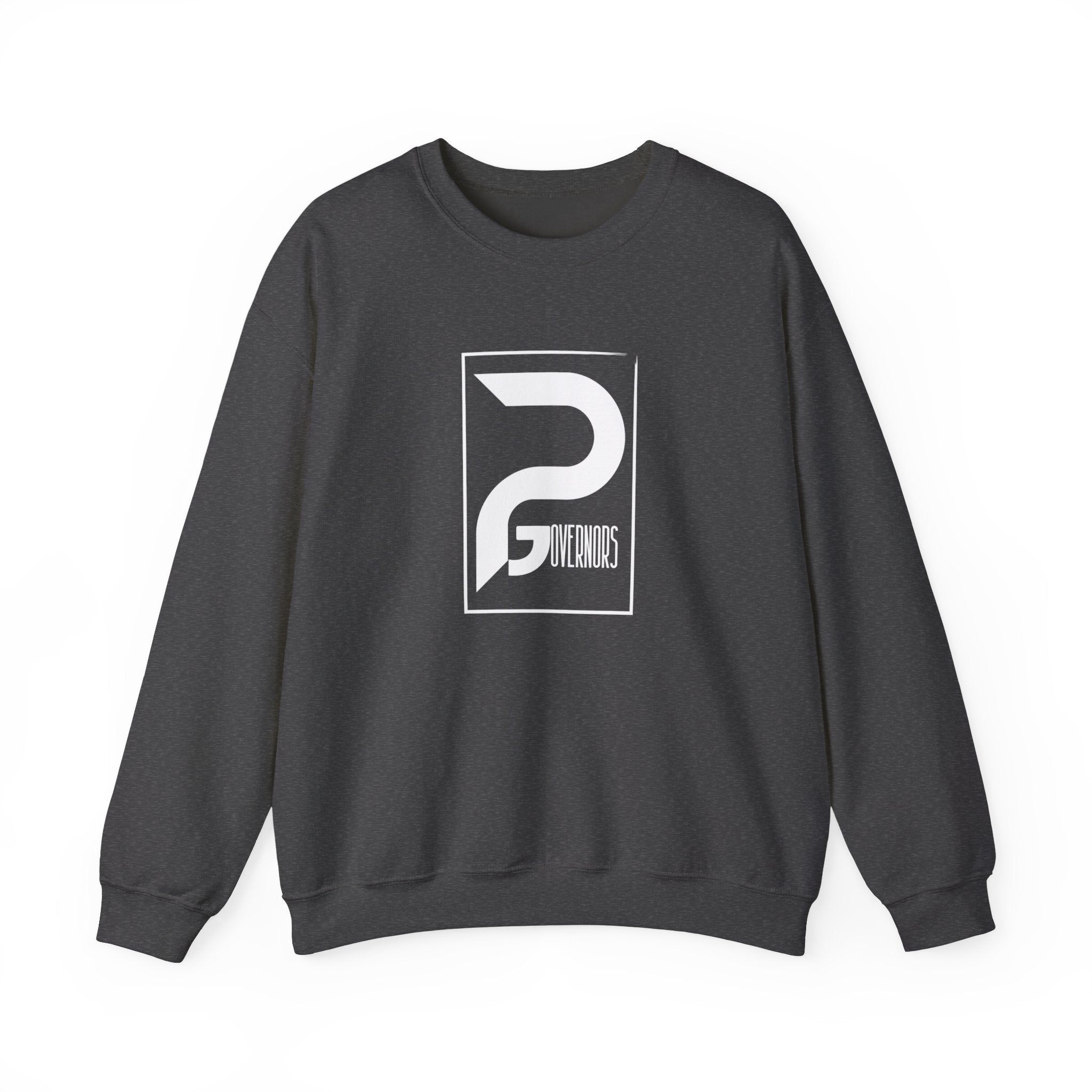 T.F. Riggs P with Governors Sports Fan Sweatshirts