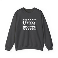 Thumbnail for T.F. Soccer V3 2.0 BW