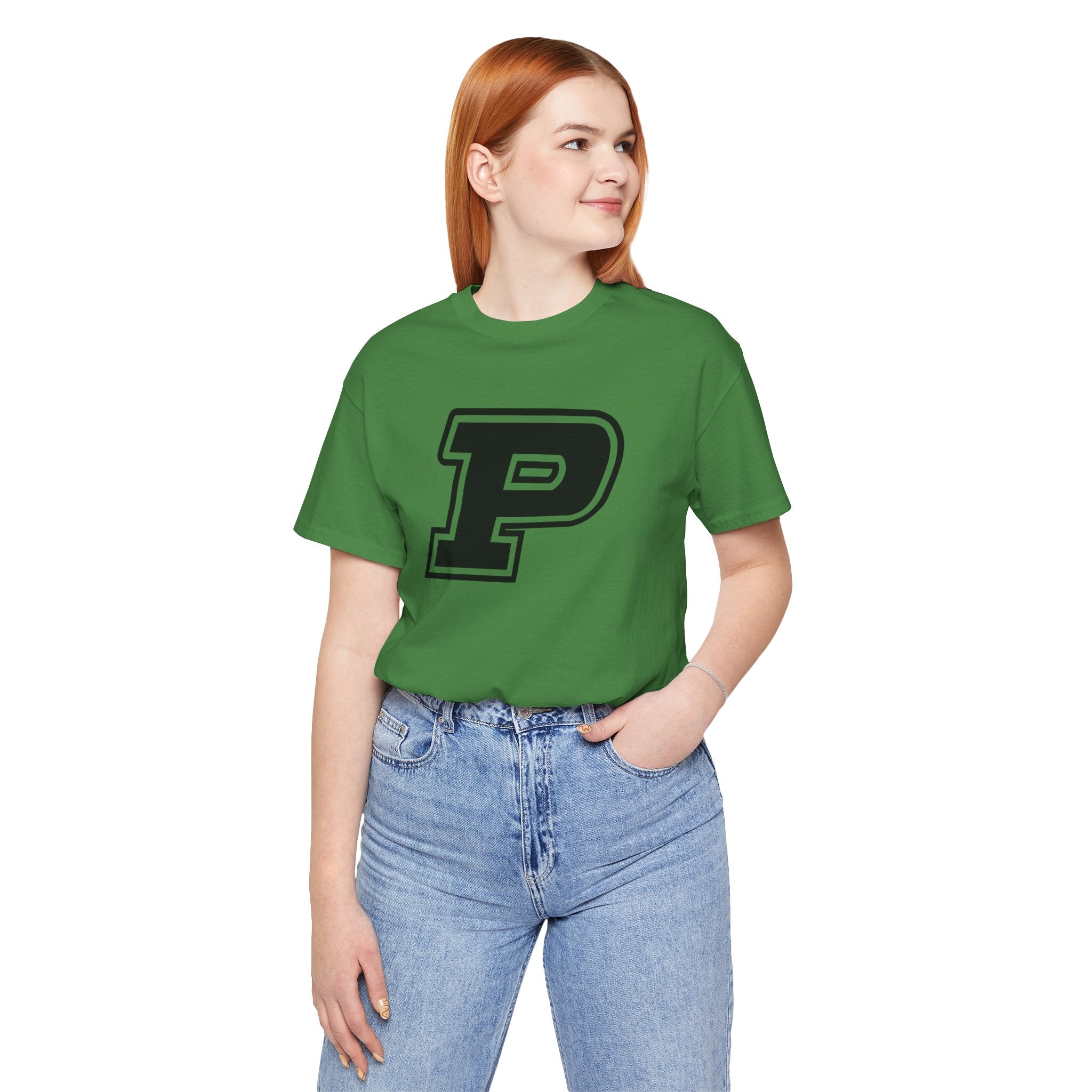 T.F. Riggs P Pierre High School T-Shirt