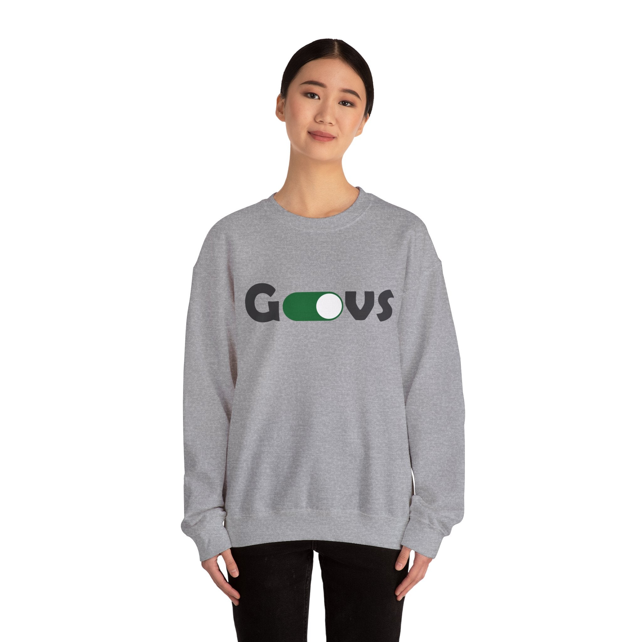T.F. Riggs Govs Fans Sweatshirts