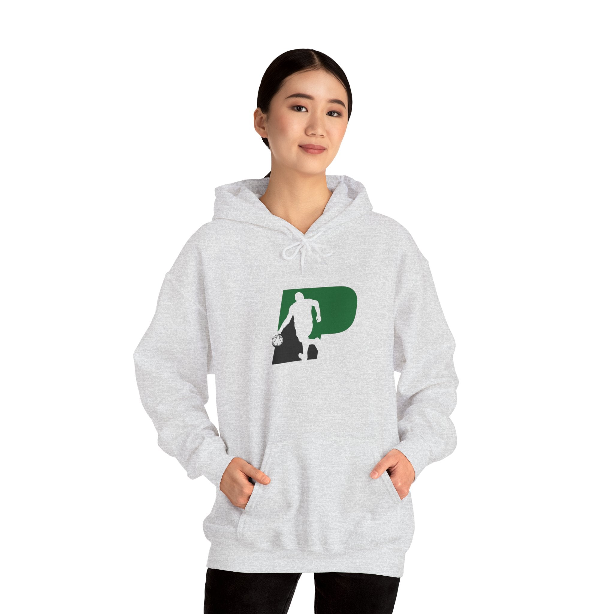 T.F. Riggs P Hoodie