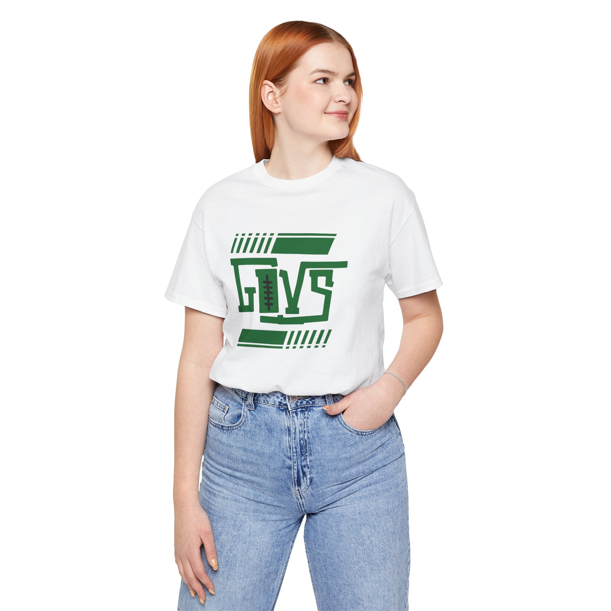 T.F. Riggs Govs Fans T-Shirt