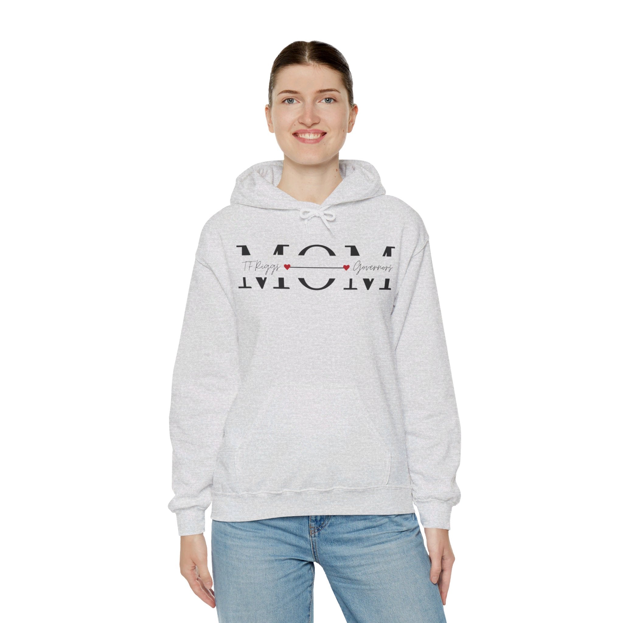 T.F. Riggs Mom Governors Hoodie