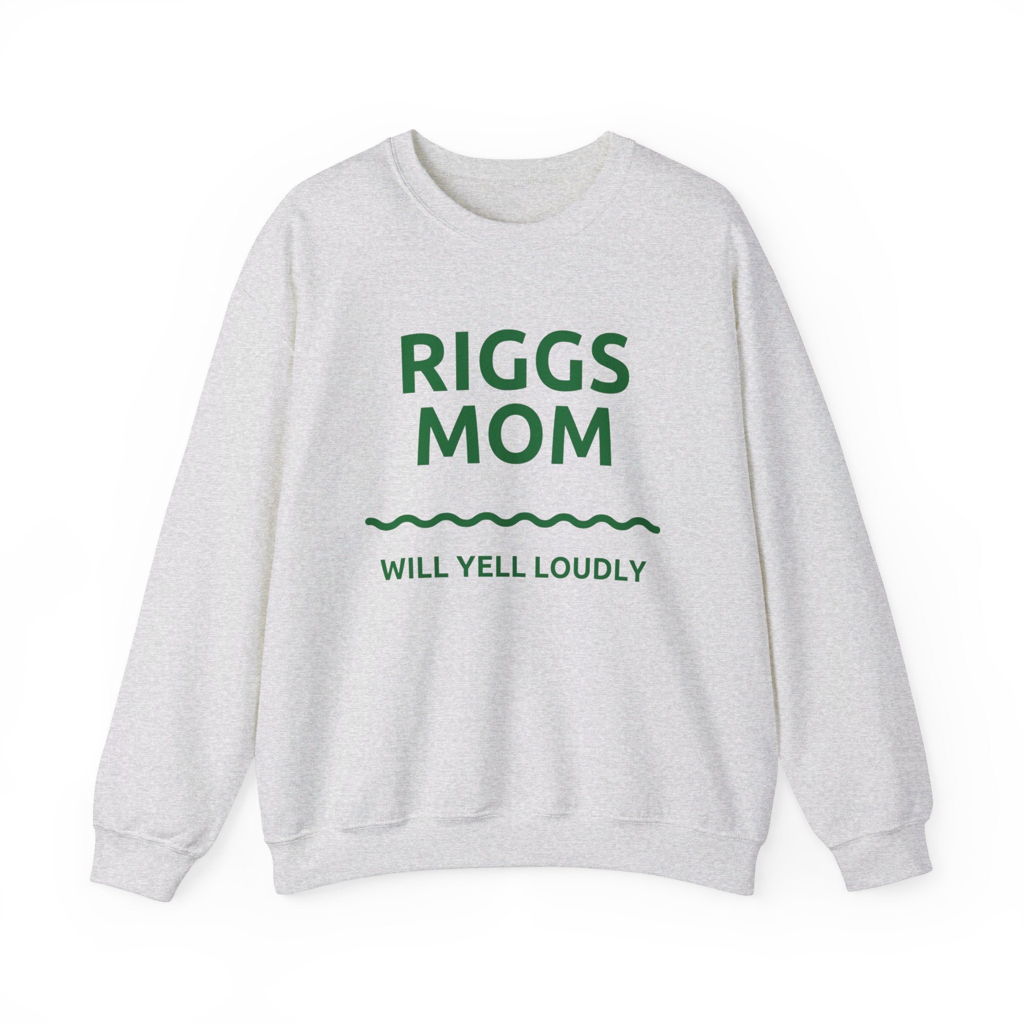 T.F. Riggs Mom Sweatshirt