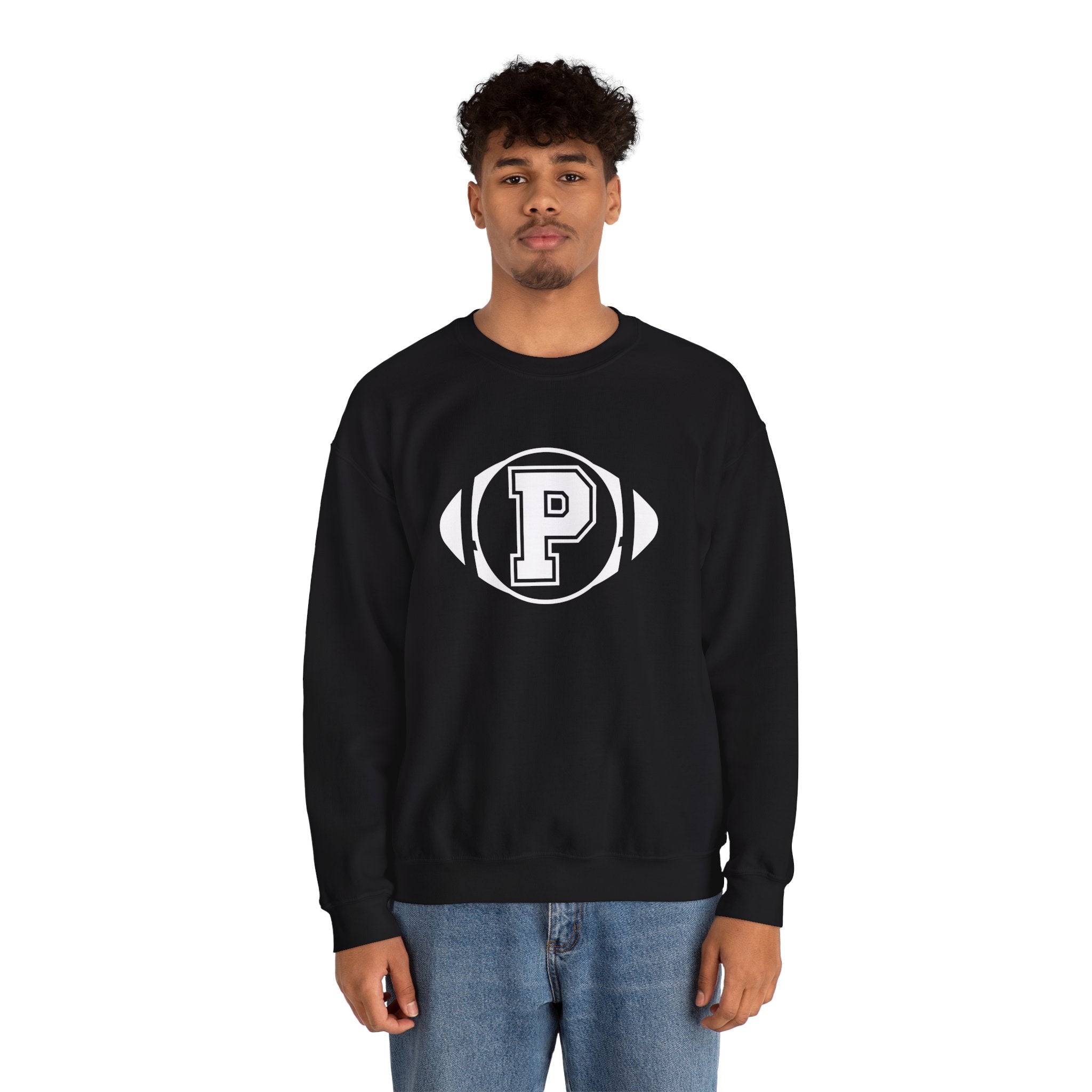 T.F. Riggs P Unisex Sweatshirts