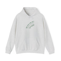 Thumbnail for T.F. Riggs Volleyball Pride Hoodie