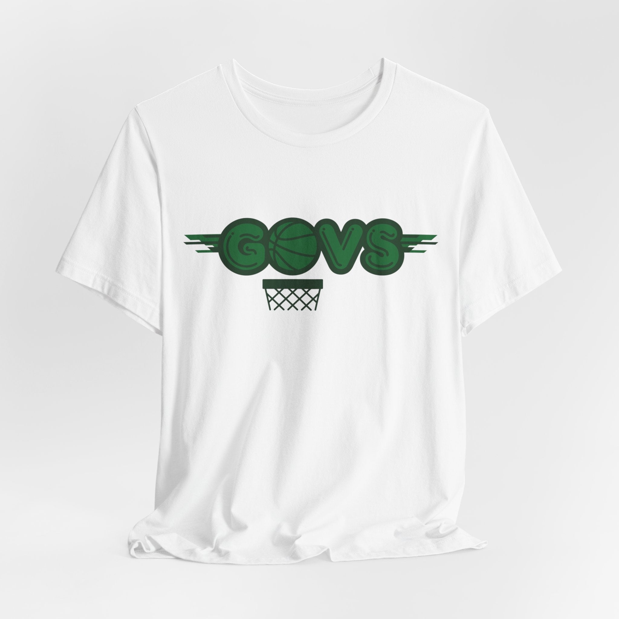 T.F. Riggs Govs T-Shirt