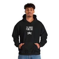Thumbnail for T.F. Riggs Volleyball Family Hoodie