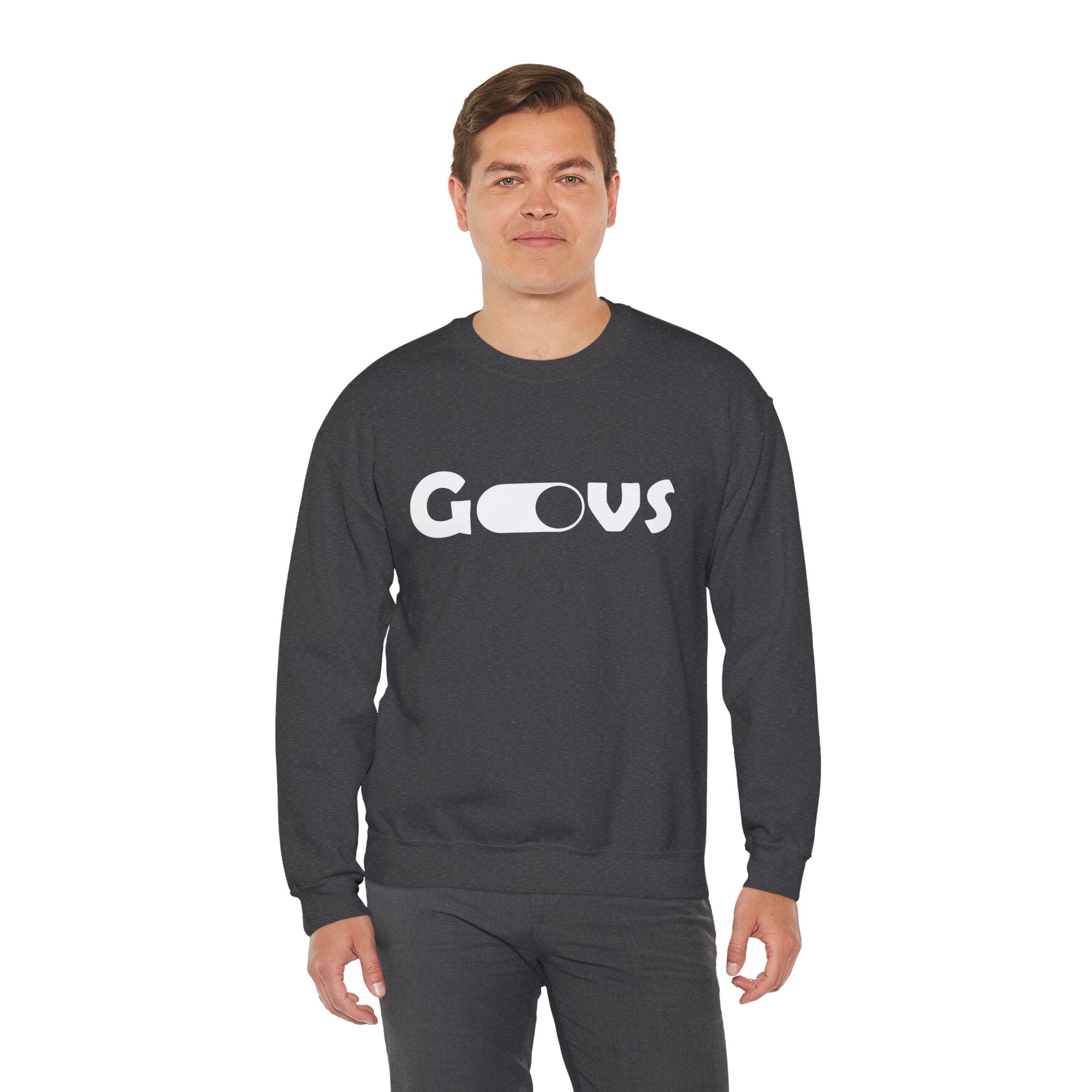 T.F. Riggs Govs Sweatshirt