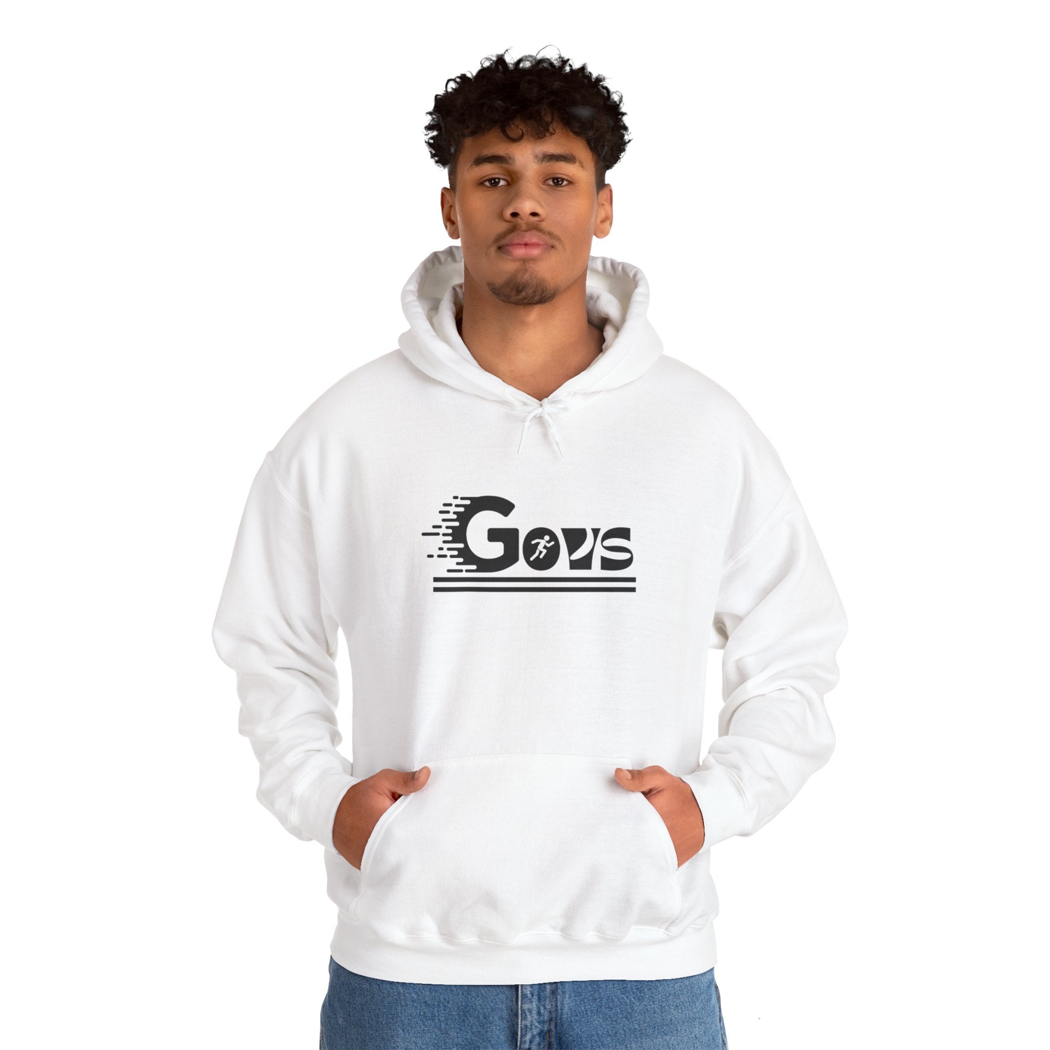 T.F. Riggs Govs Hoodie