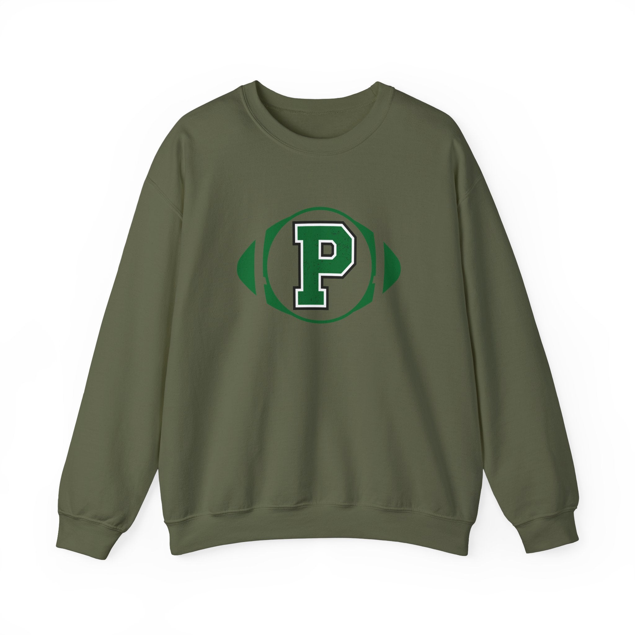 T.F. Riggs P Sweatshirts