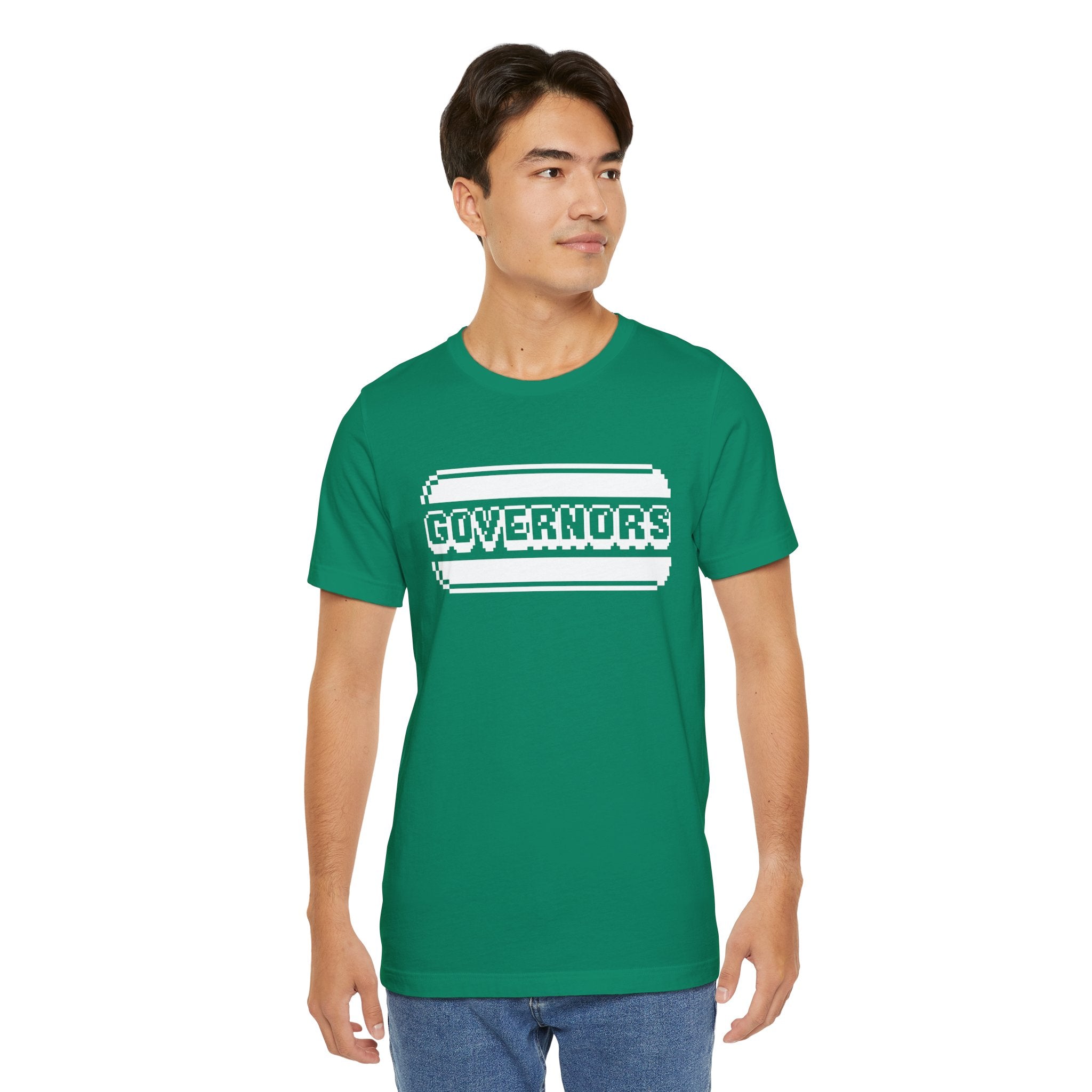 T.F. Riggs Governors T-Shirt