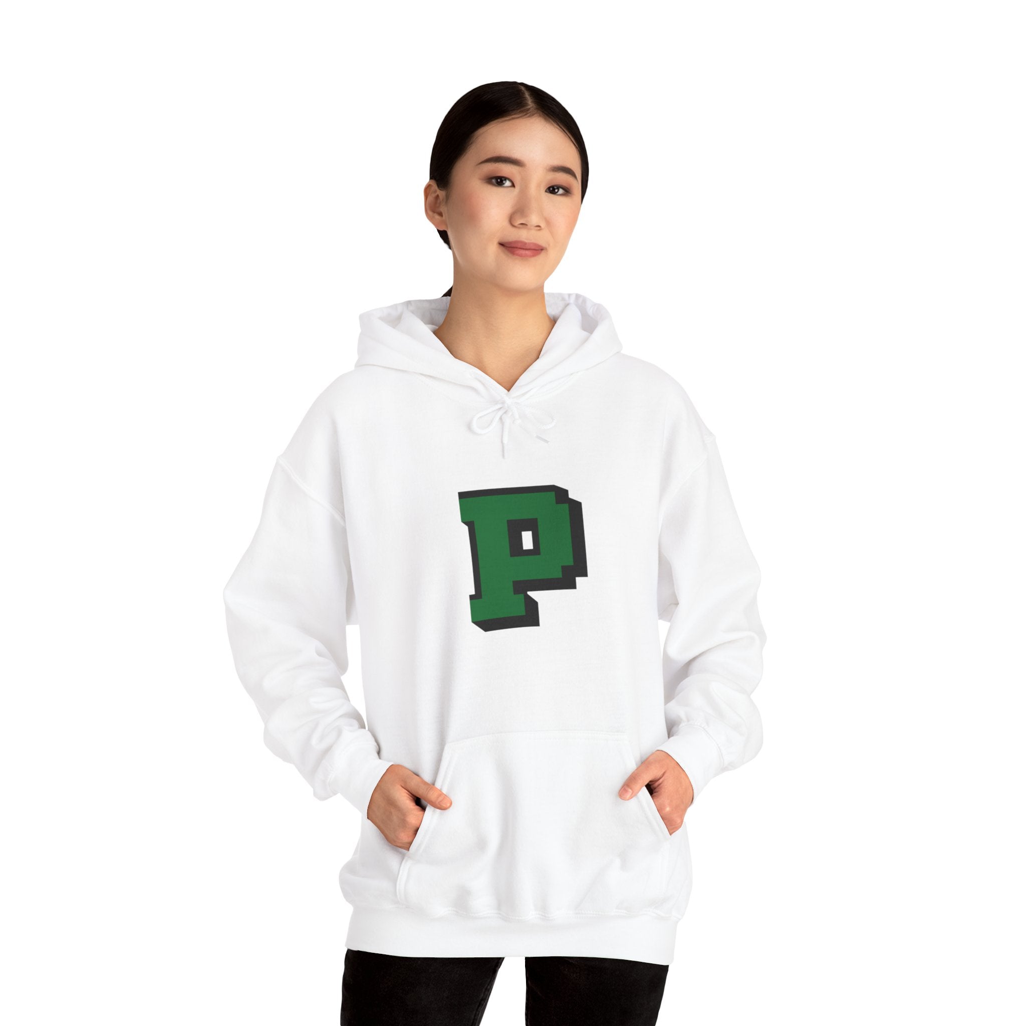 T.F. Riggs P Sports Unisex Hoodies