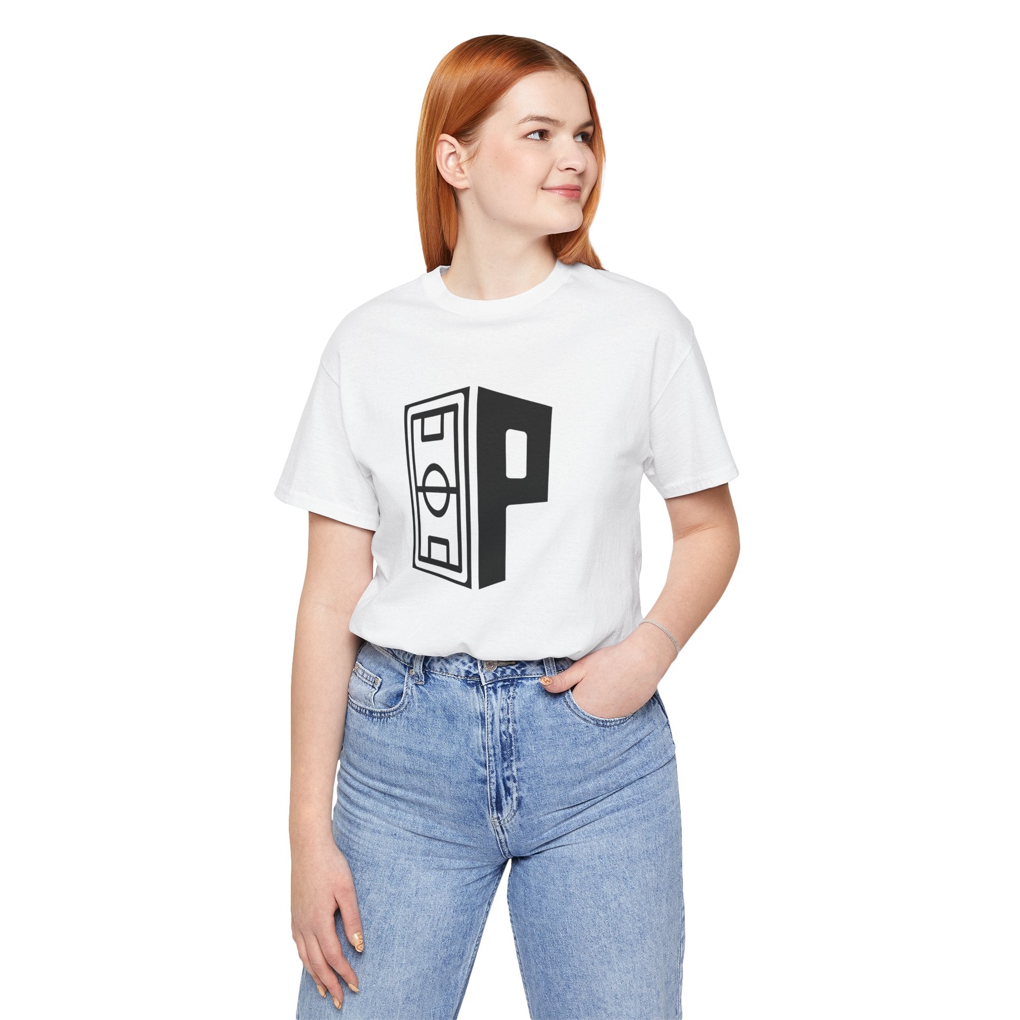 T.F. Riggs P T-Shirt