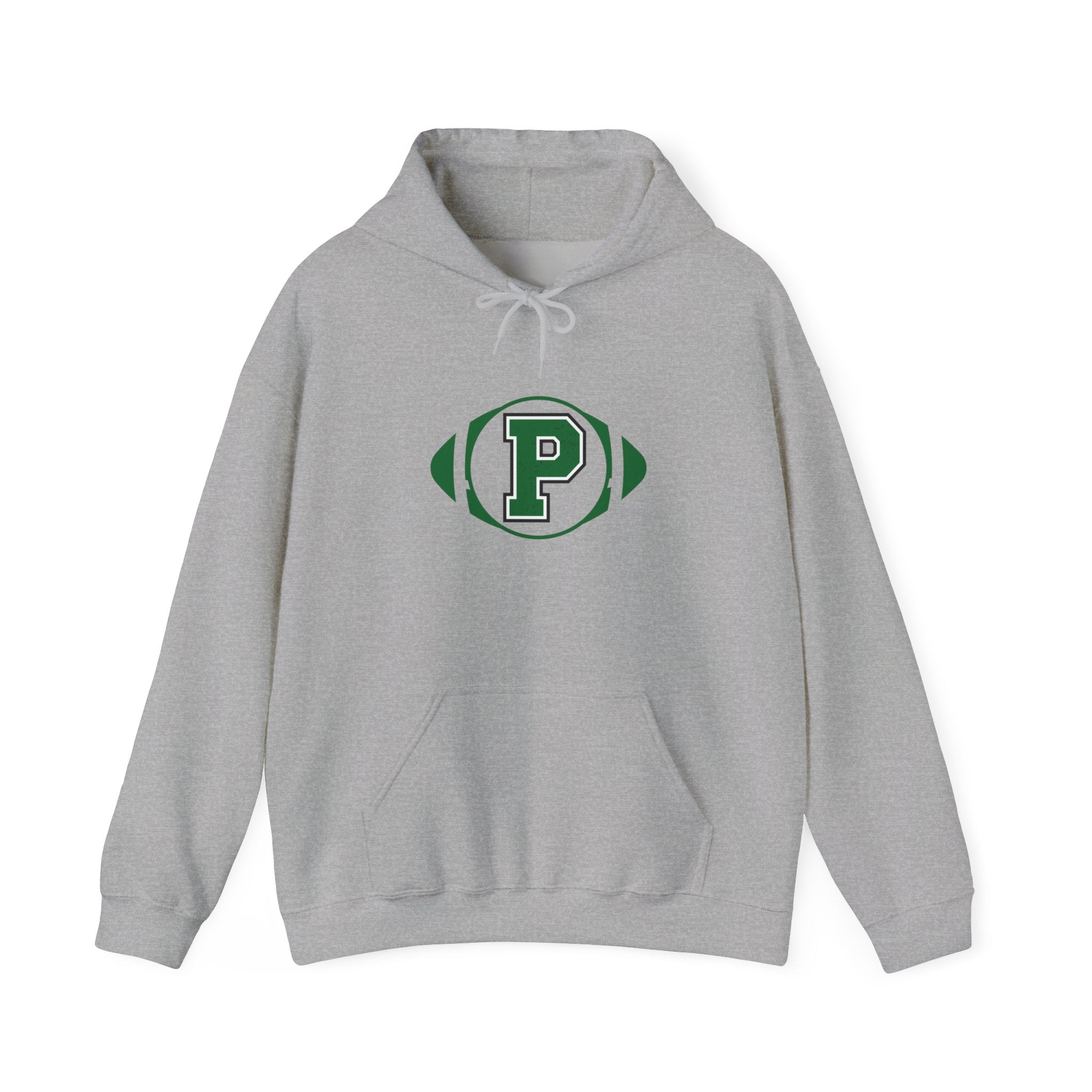 T.F. Riggs P Sports Hoodie