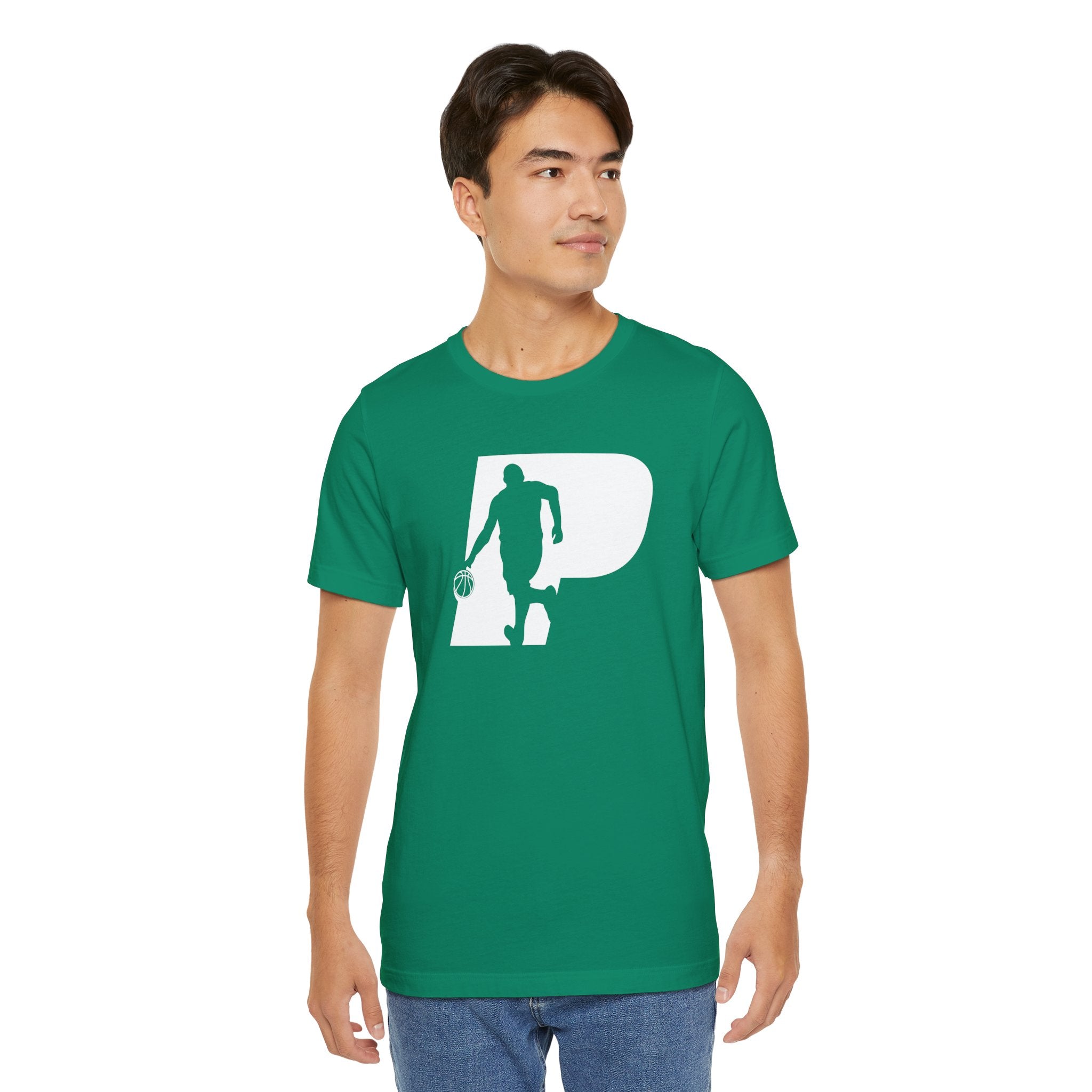 T.F. Riggs P Unisex T-Shirts