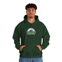 Thumbnail for T.F. Riggs Volleyball School Spirit Hoodie