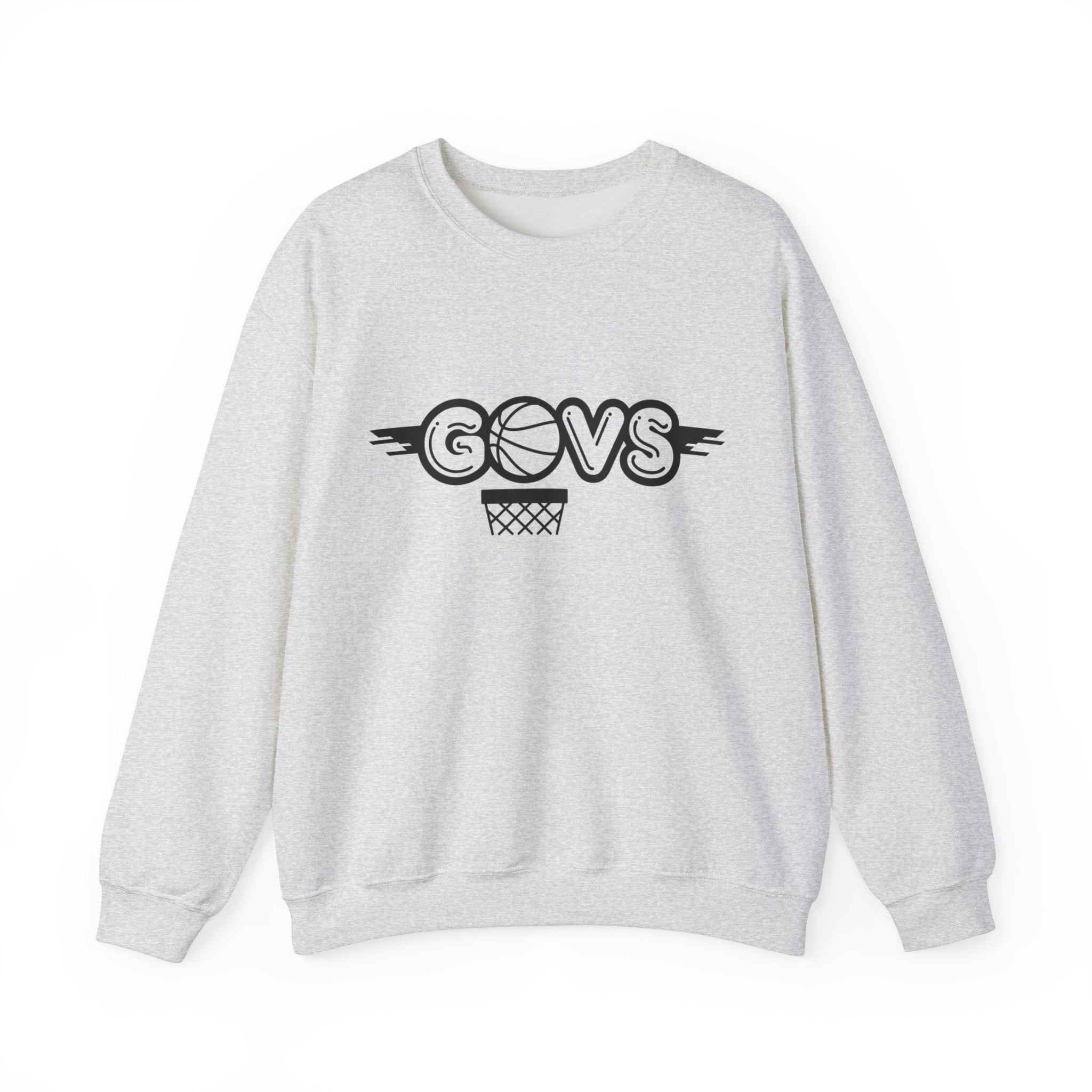 T.F. Riggs Govs Sweatshirt