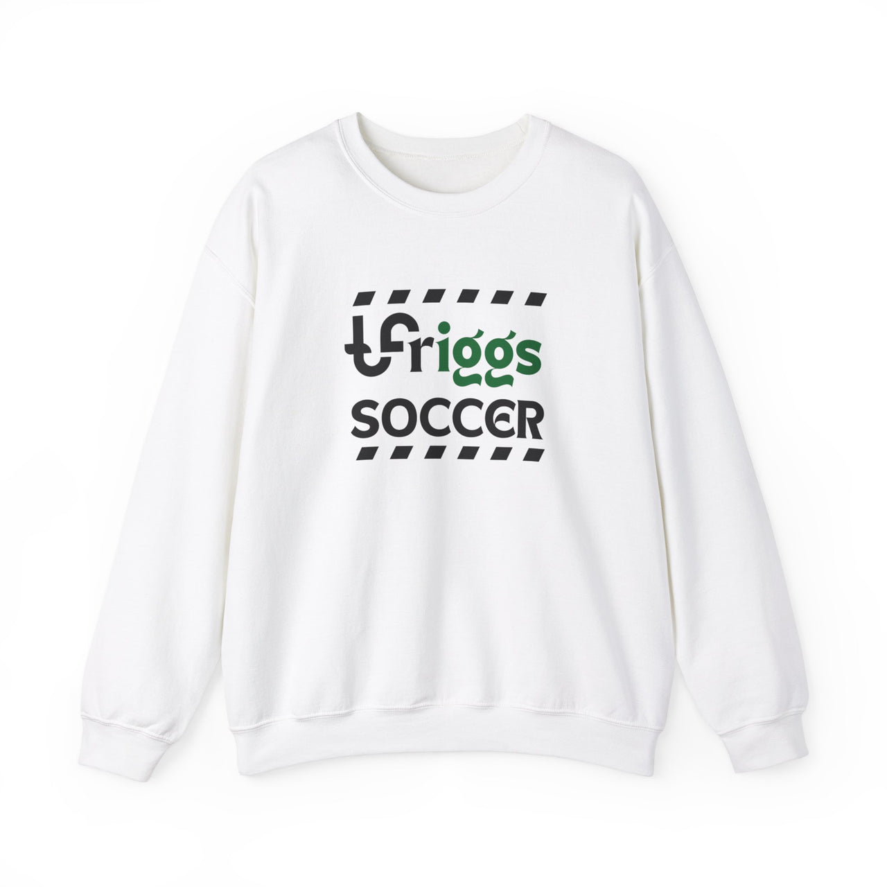 T.F. Soccer V3 2.0 Colored