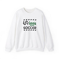 Thumbnail for T.F. Soccer V3 2.0 Colored