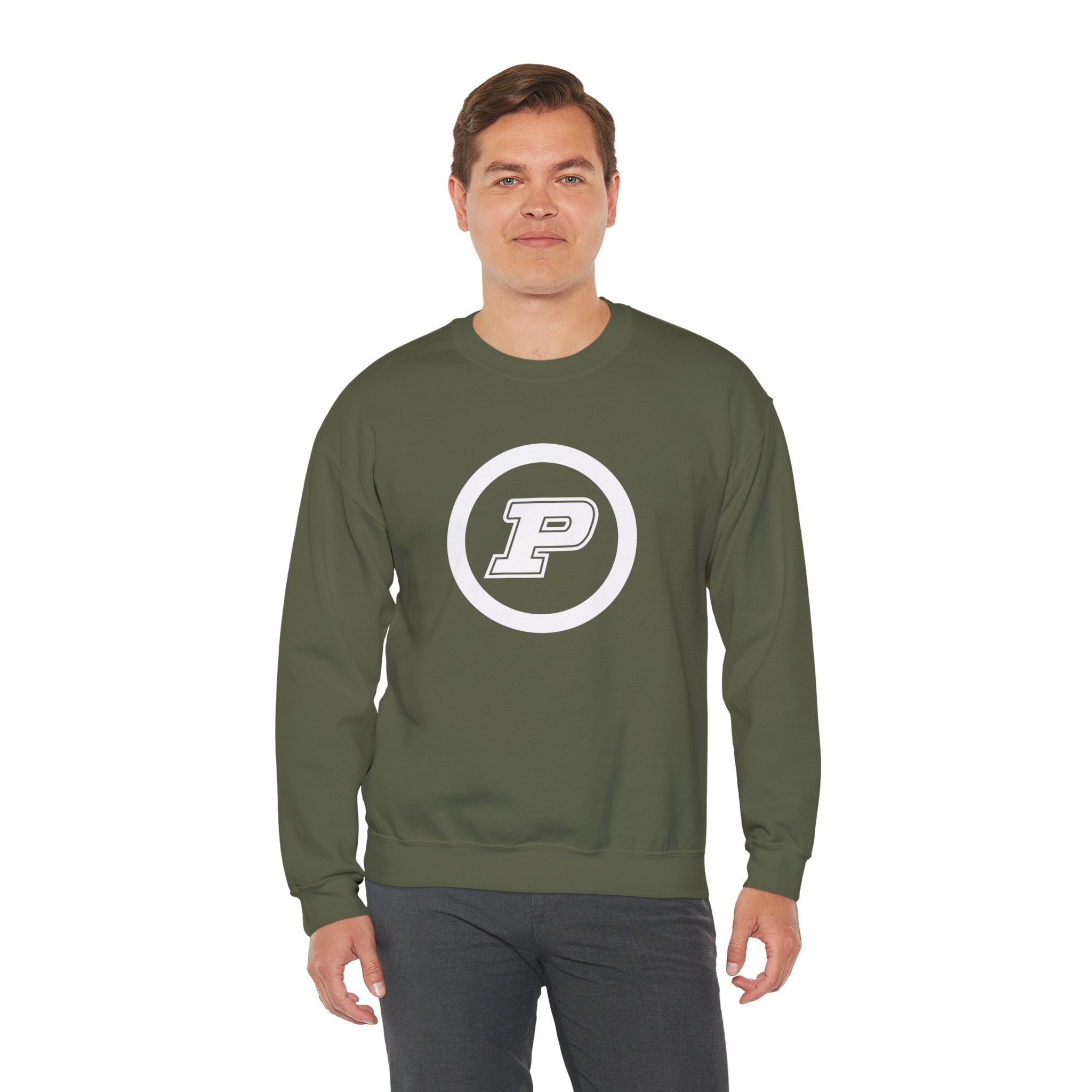 T.F. Riggs P Sweatshirt