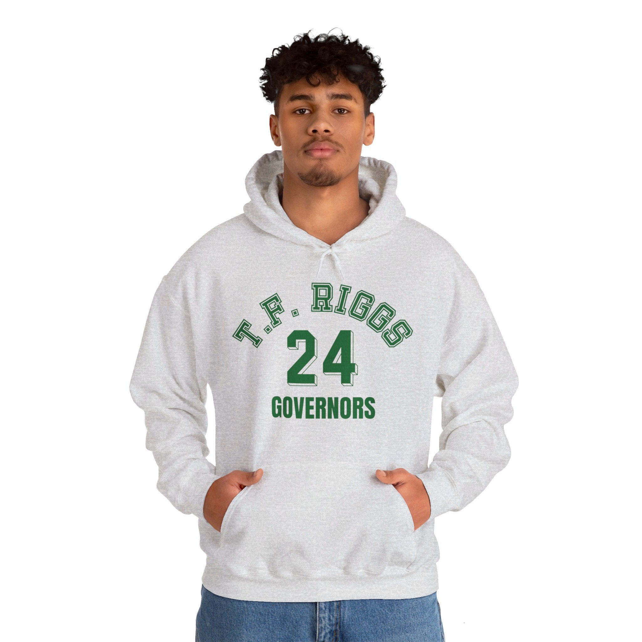 T.F. Riggs 2024 Governors Unisex Hoodie
