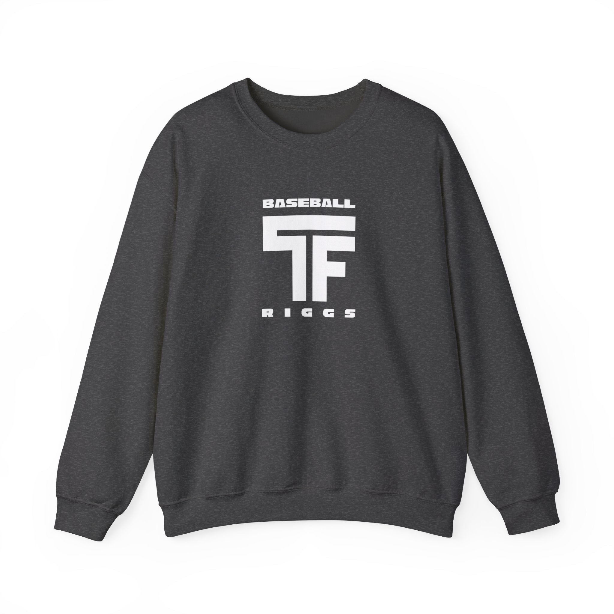 T.F. Riggs Baseball Sweatshirts