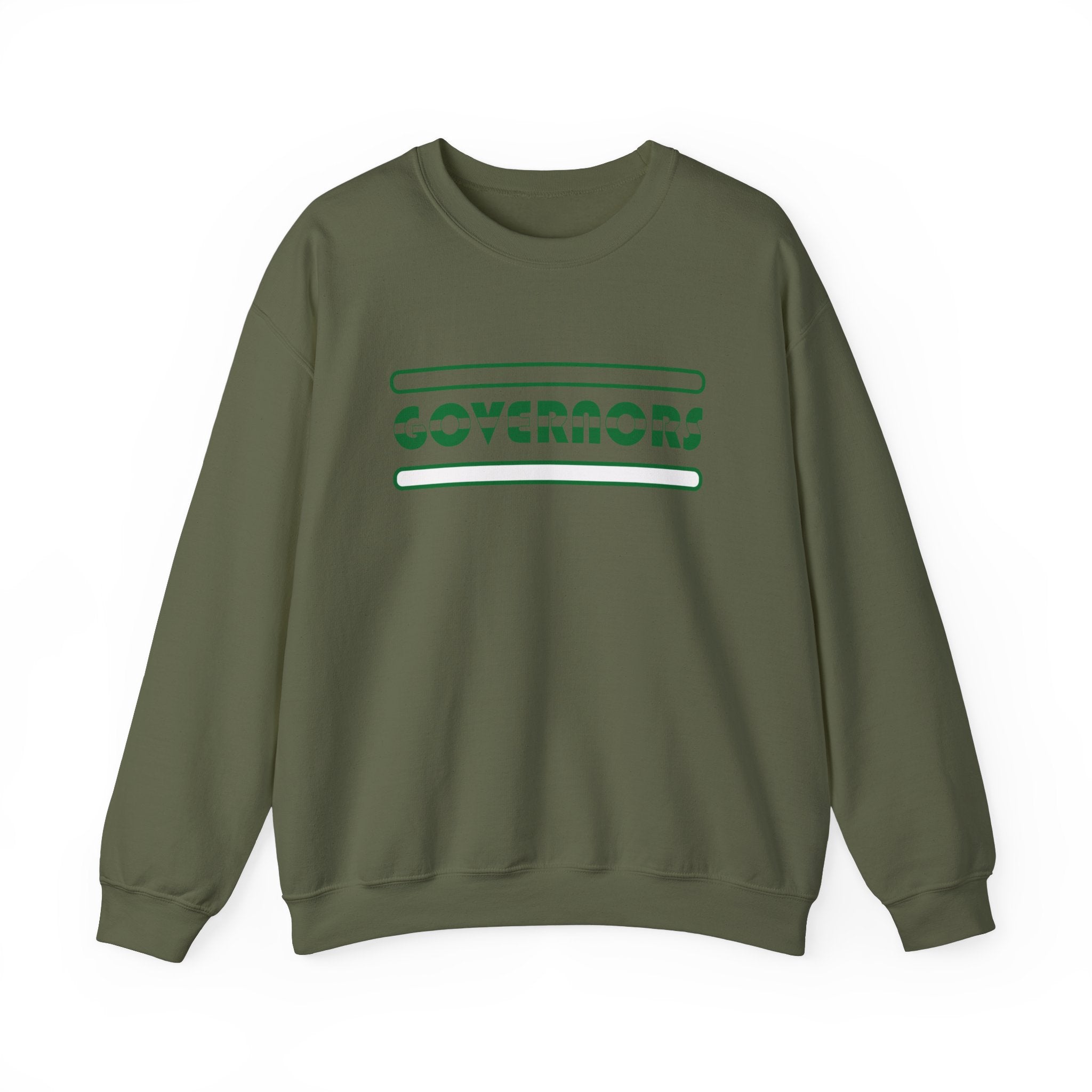 T.F. Riggs Governors Sweatshirt