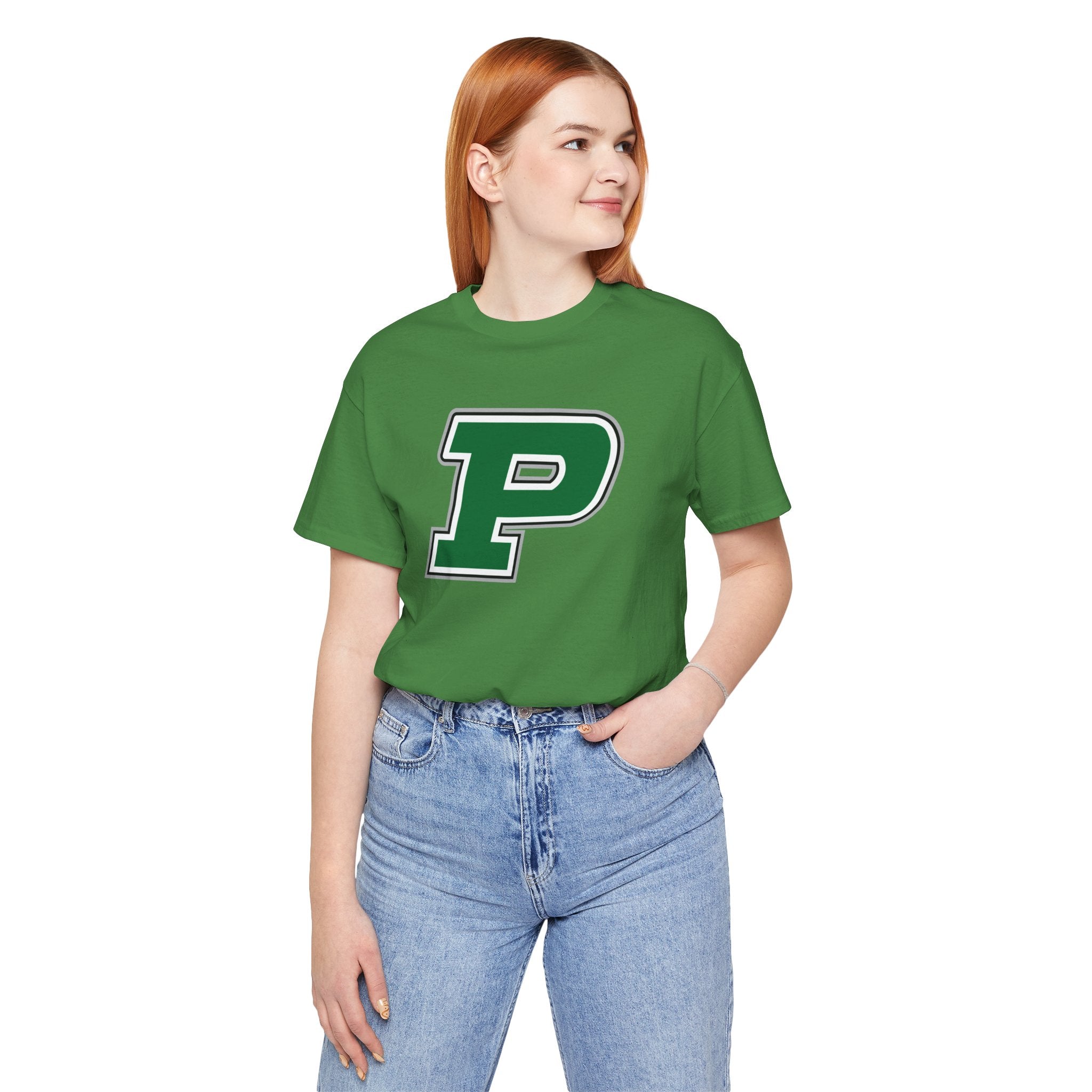 T.F. Riggs P Unisex T-Shirt