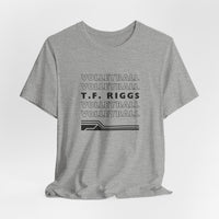 Thumbnail for T.F. Riggs Volleyball V3 2.0 BW