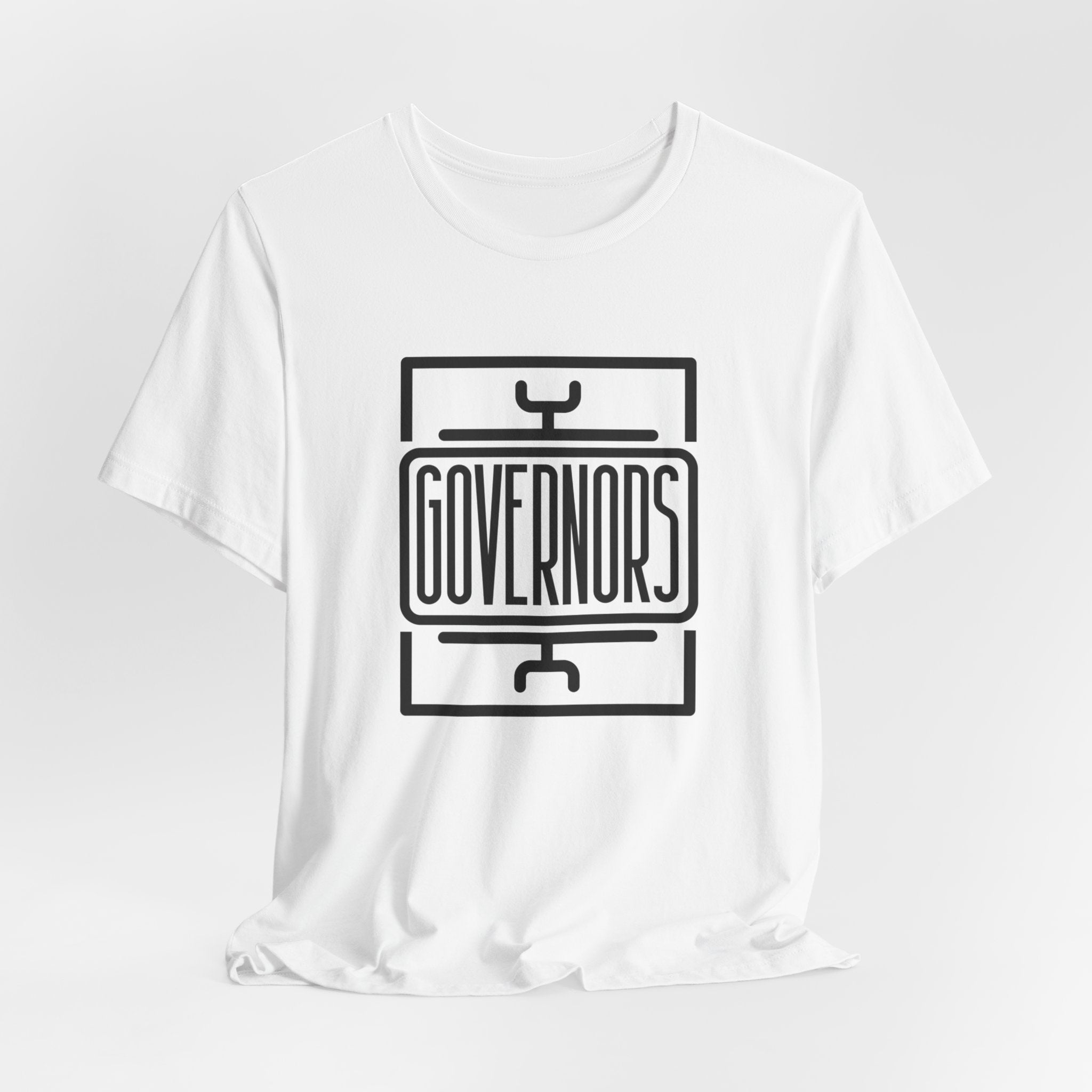 T.F. Riggs Governors T-Shirt