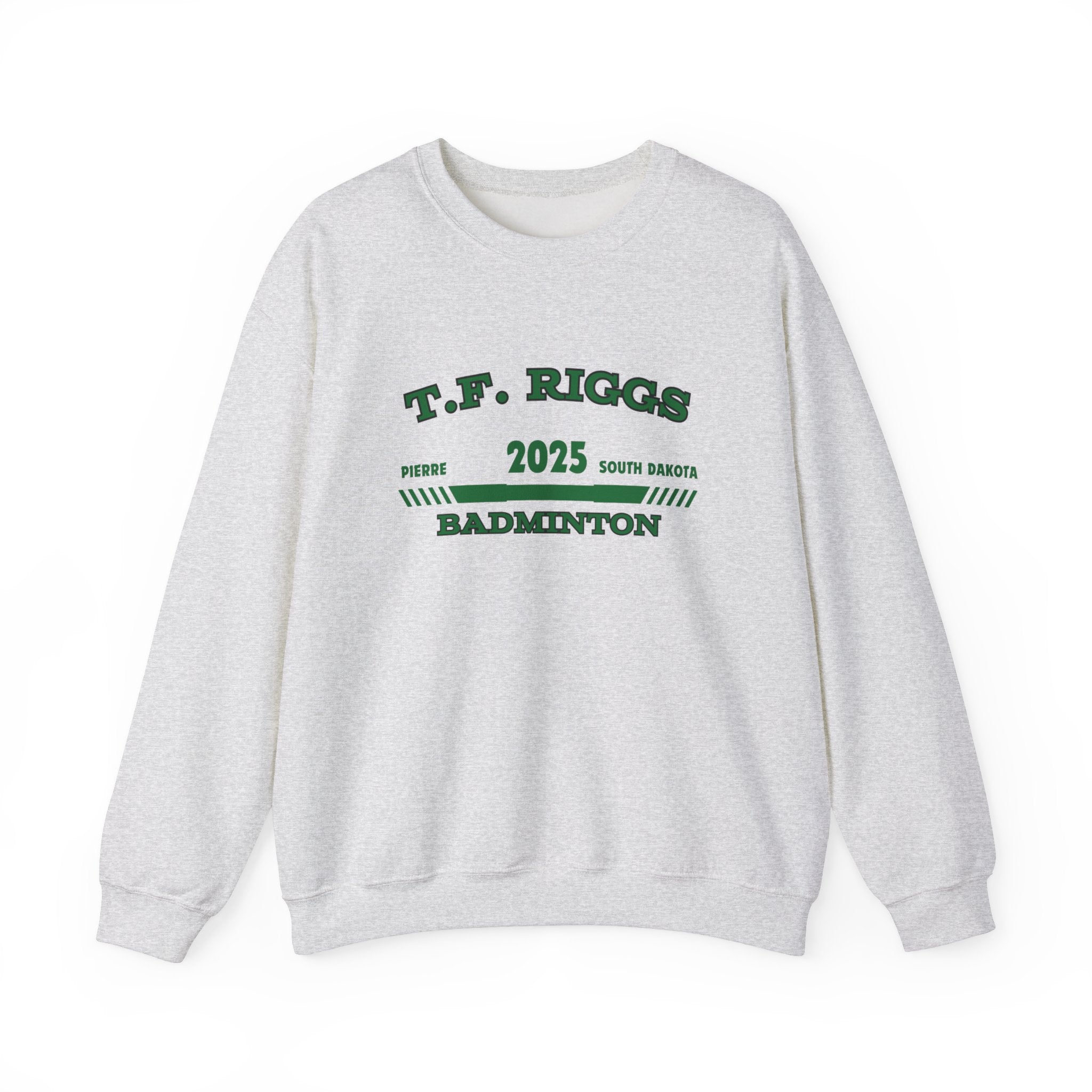 T.F. Riggs Badminton Sweatshirt