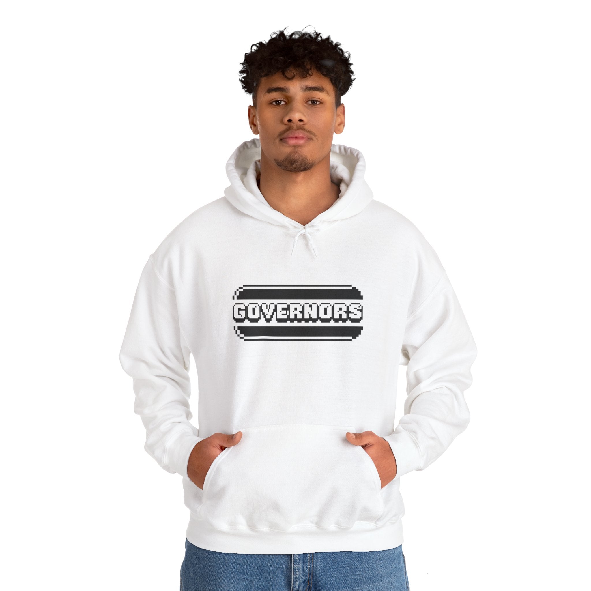 T.F. Riggs Governors Hoodie