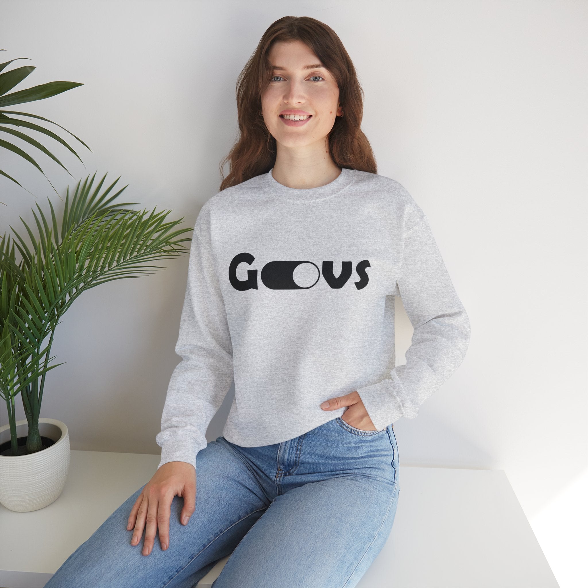 T.F. Riggs Govs Sweatshirt