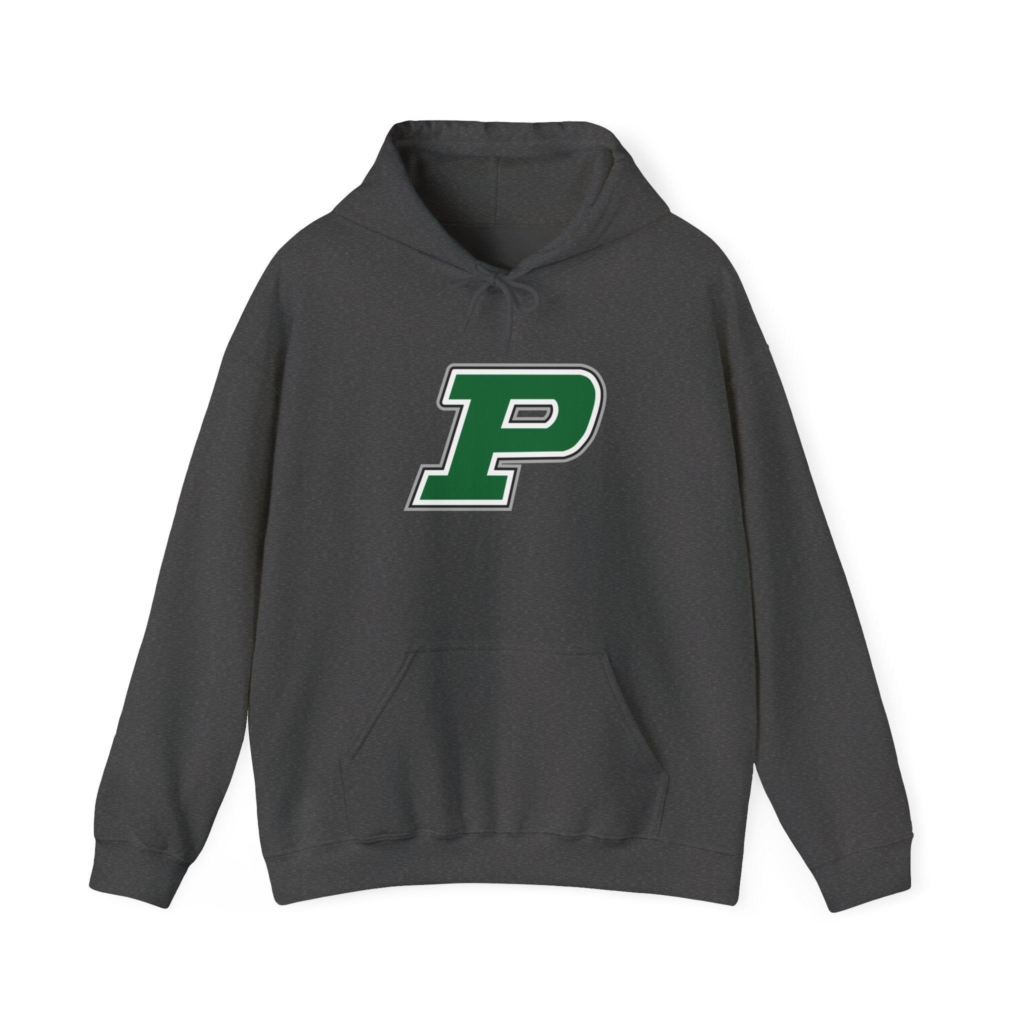 T.F. Riggs P Unisex Hoodie