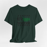 Thumbnail for T.F. Soccer V3 2.0 Colored