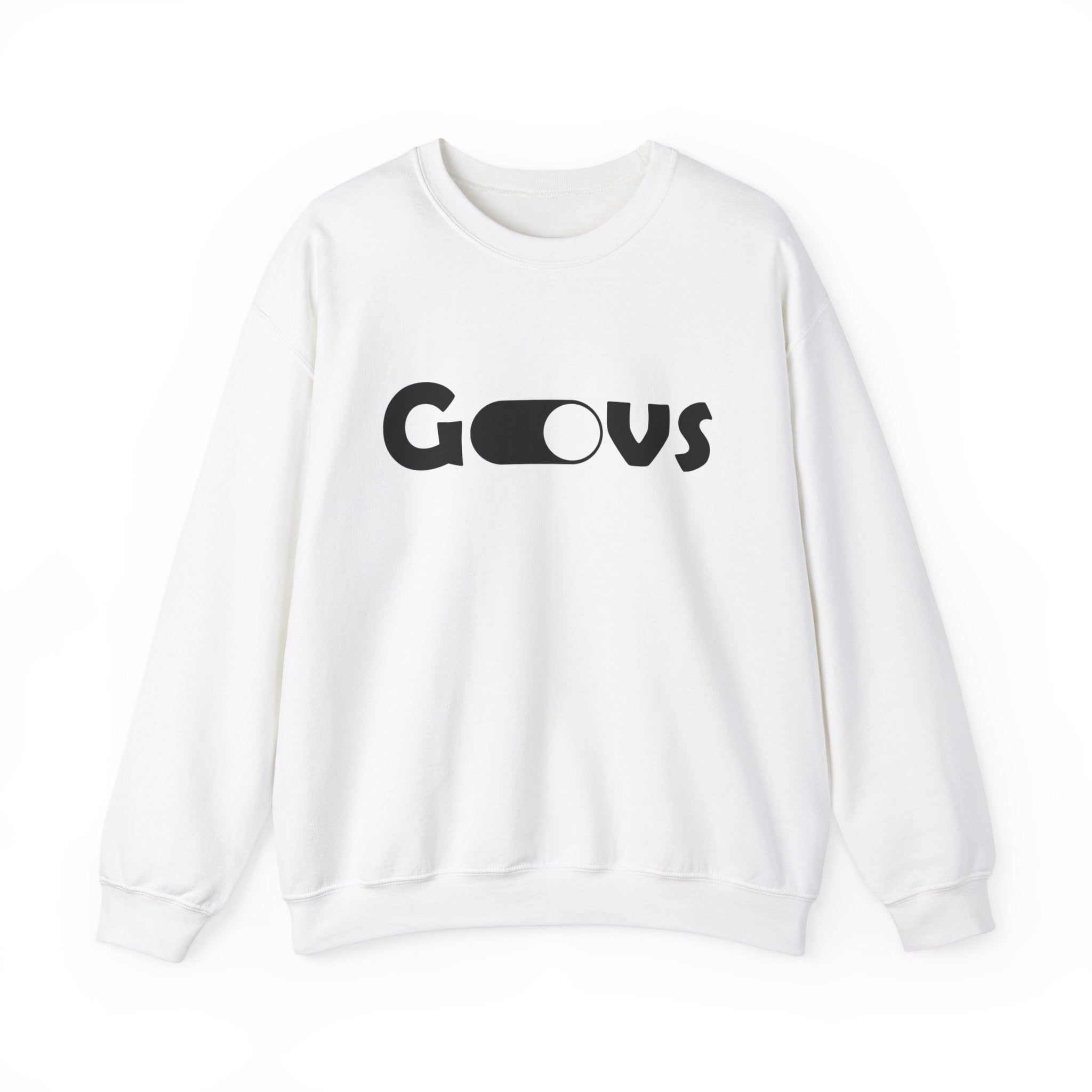 T.F. Riggs Govs Sweatshirt