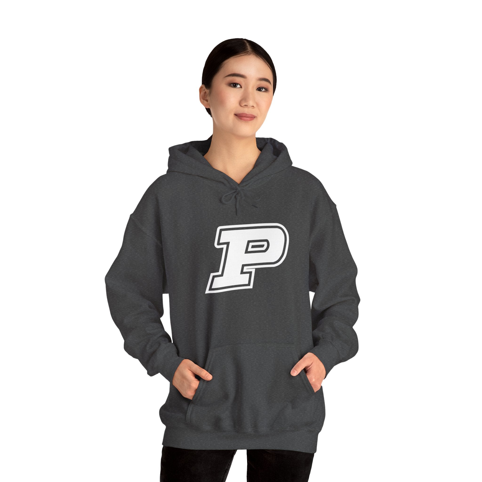 T.F. Riggs P Hoodie