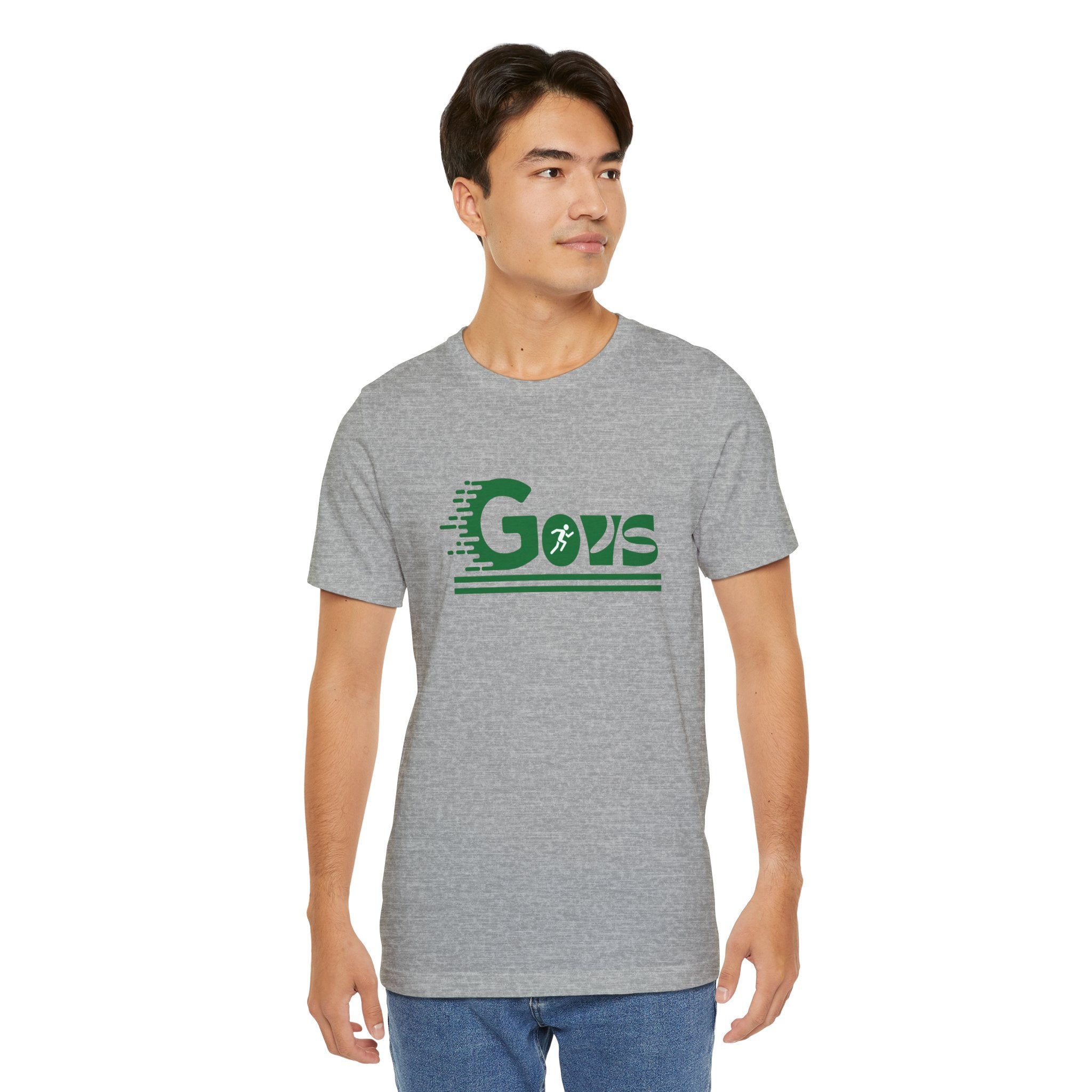 T.F. Riggs Govs T-Shirt