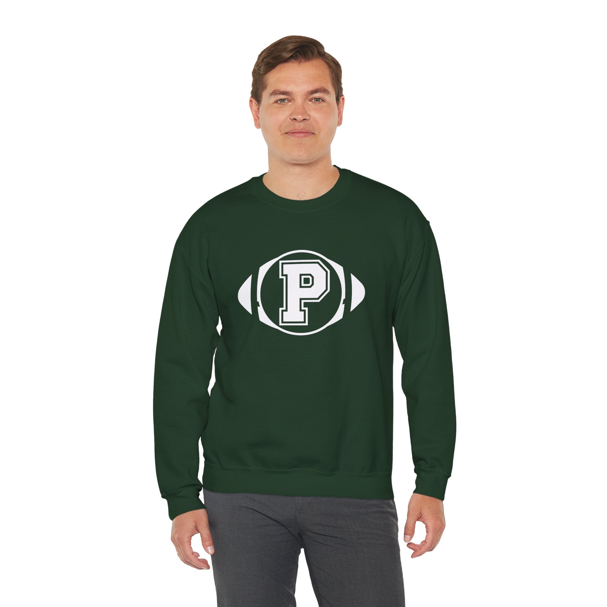 T.F. Riggs P Unisex Sweatshirts