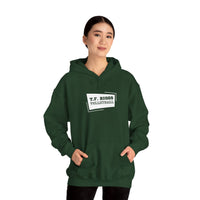 Thumbnail for T.F. Riggs Volleyball School Pride Hoodie