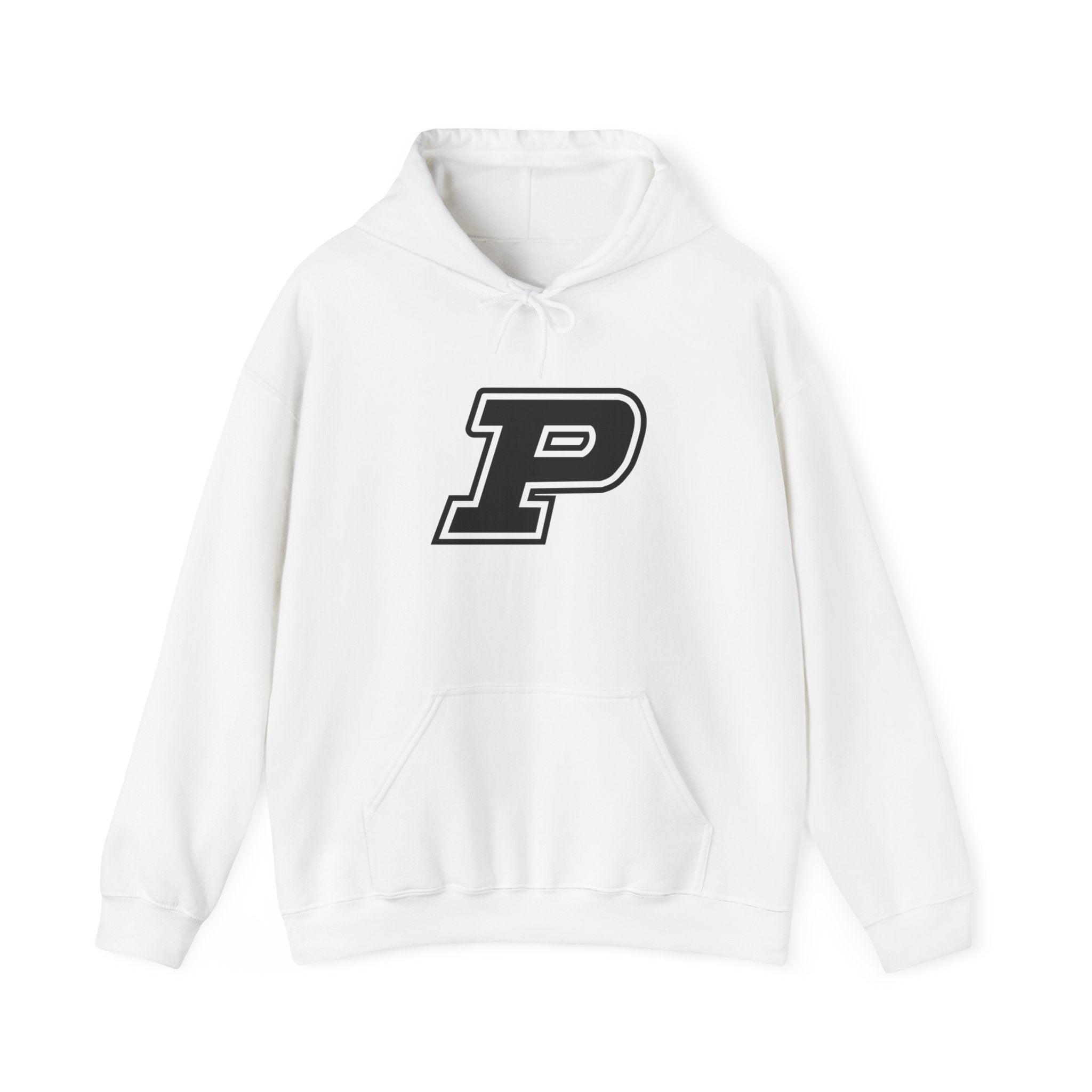 T.F. Riggs P Hoodie